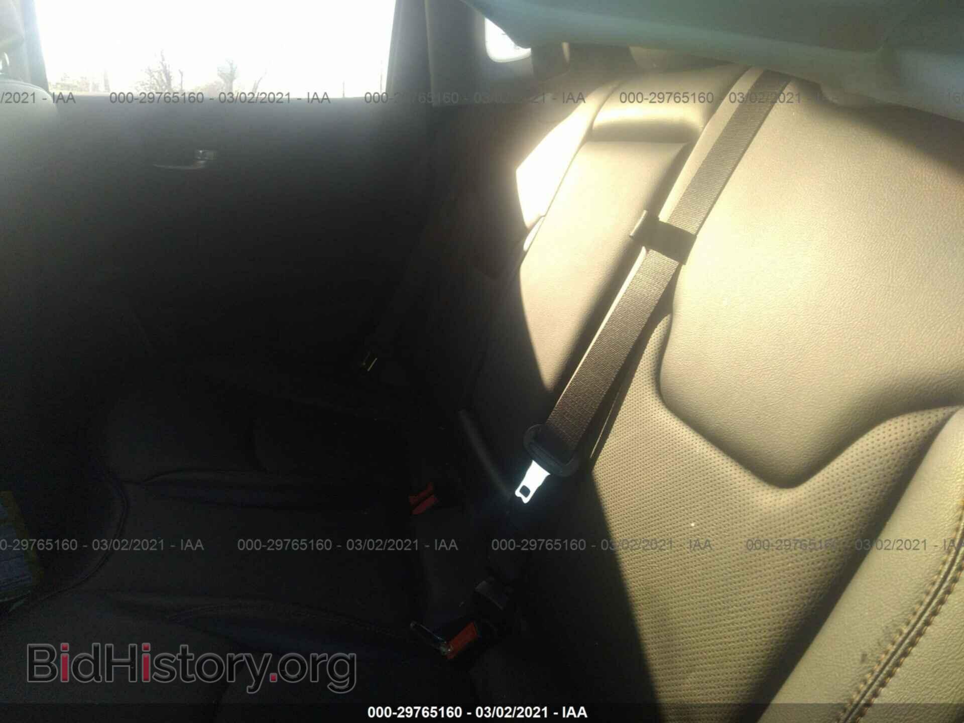 2020 JEEP COMPASS - VIN: 3C4NJDCB3LT258527 - Photo 8
