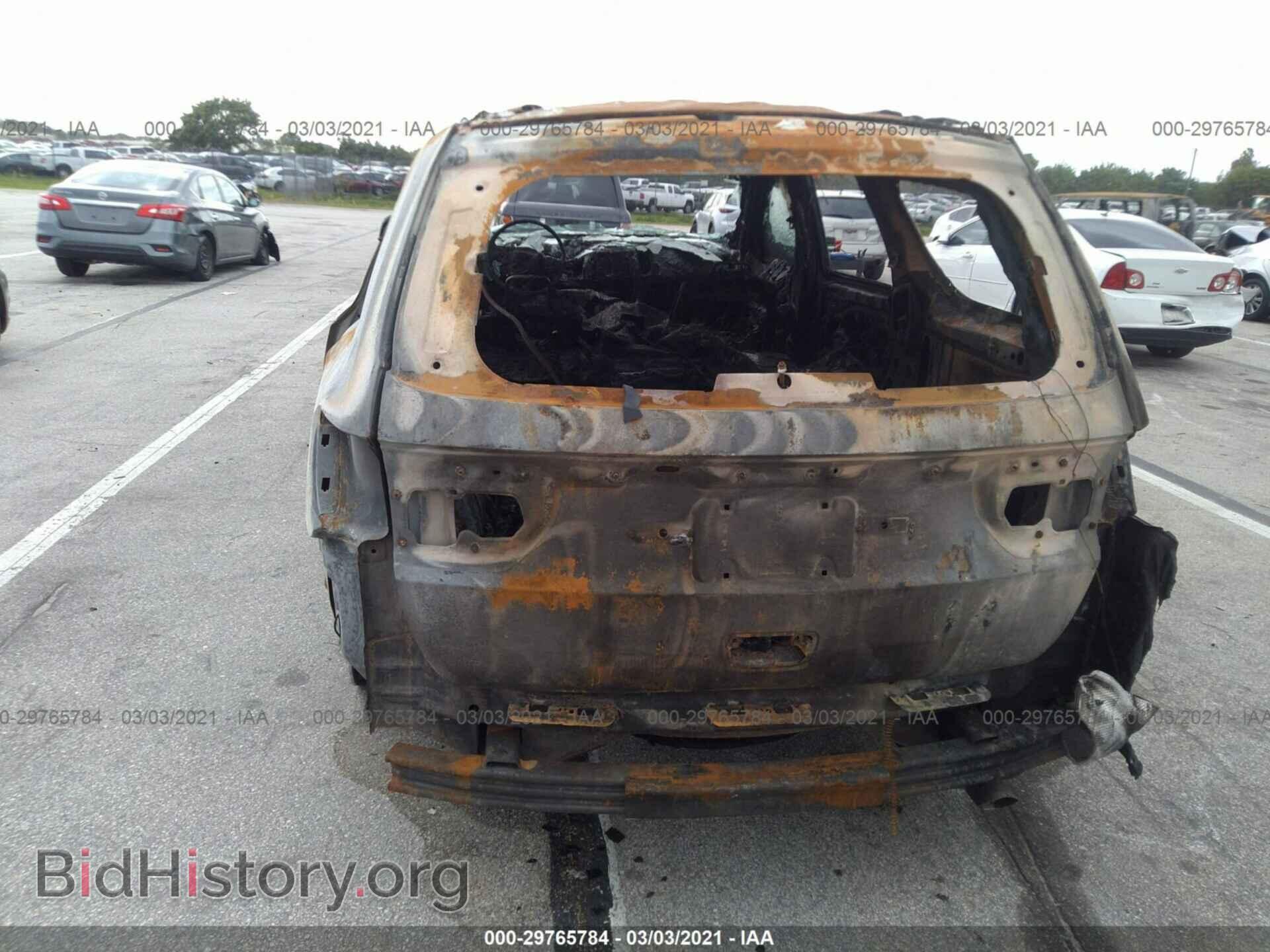 2014 DODGE DURANGO - VIN: 1C4RDHAG3EC353828 - Фото 6