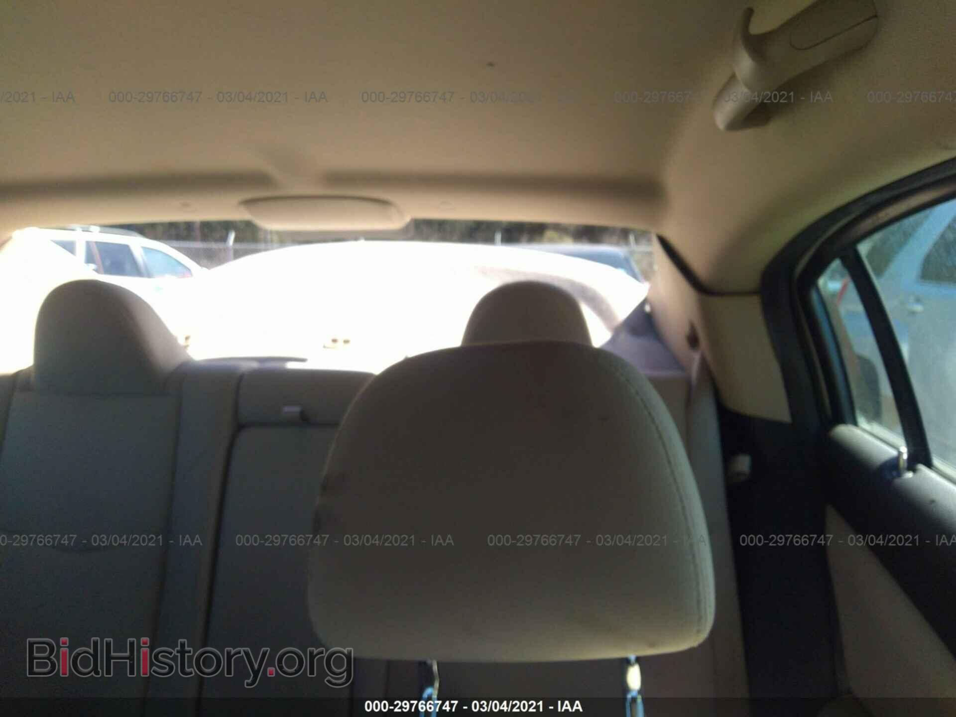 2013 CHRYSLER 200 - VIN: 1C3CCBAB8DN697804 - Фото 8