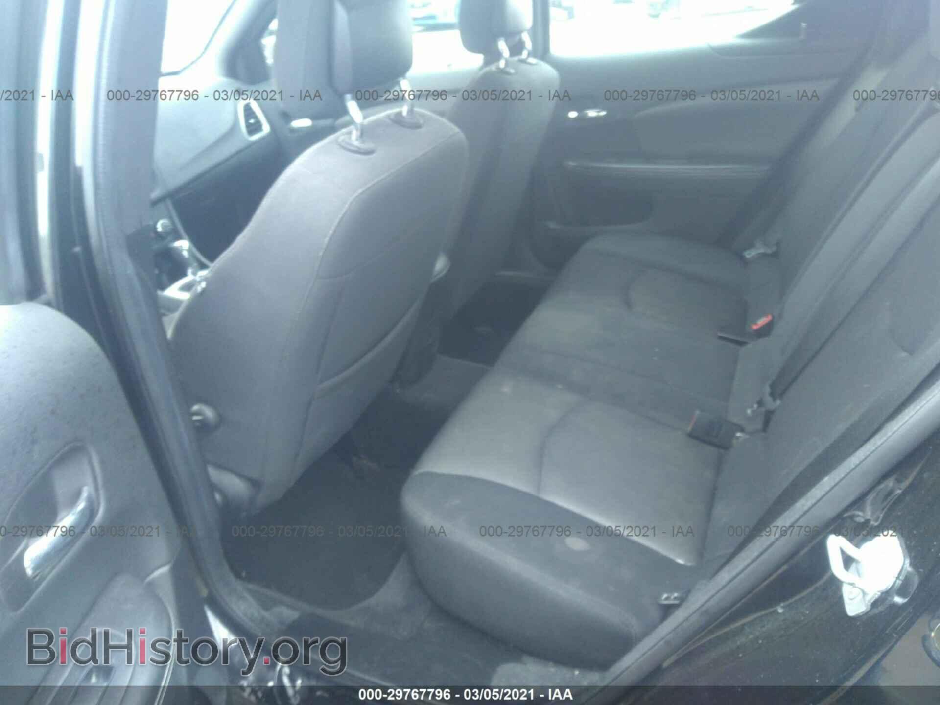 2013 DODGE AVENGER - VIN: 1C3CDZAB2DN643744 - Photo 12