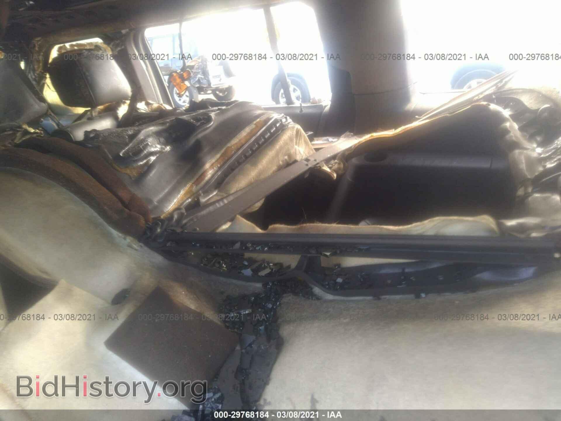 2010 FORD FLEX - VIN: 2FMGK5CC5ABA39318 - Фото 8