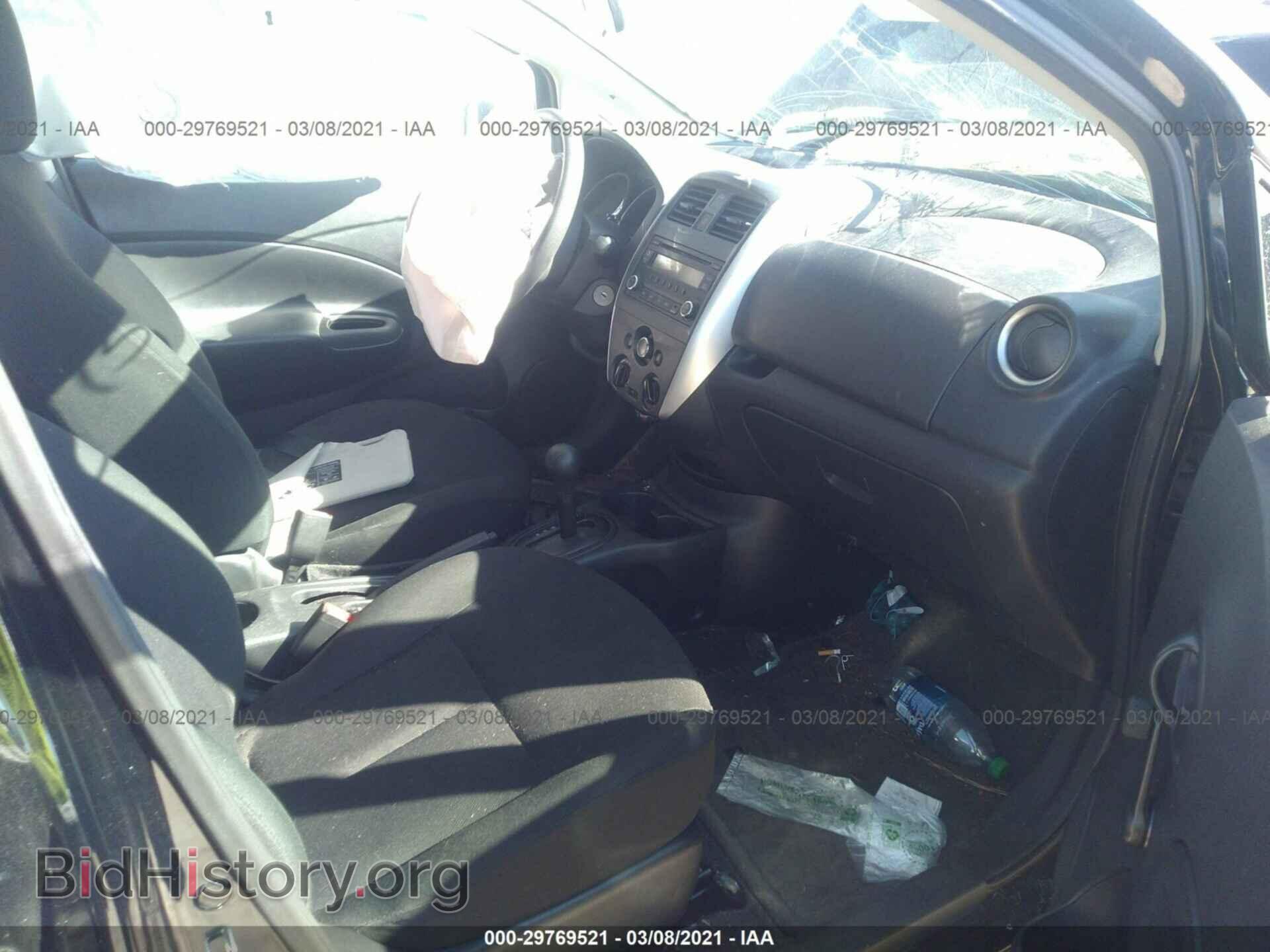 2015 NISSAN VERSA NOTE - VIN: 3N1CE2CP2FL358122 - Photo 5