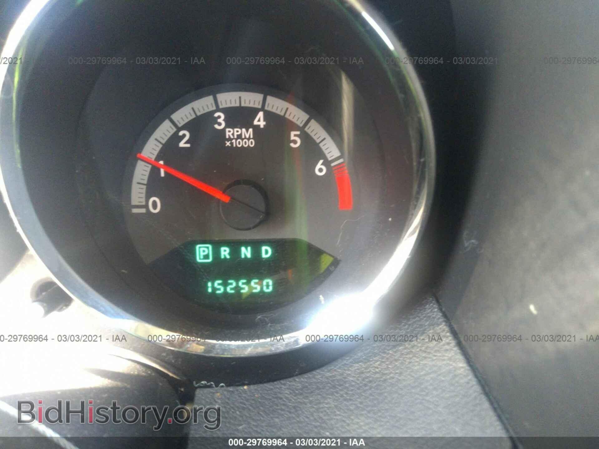 2011 DODGE CALIBER - VIN: 1B3CB5HA9BD168489 - Фото 7