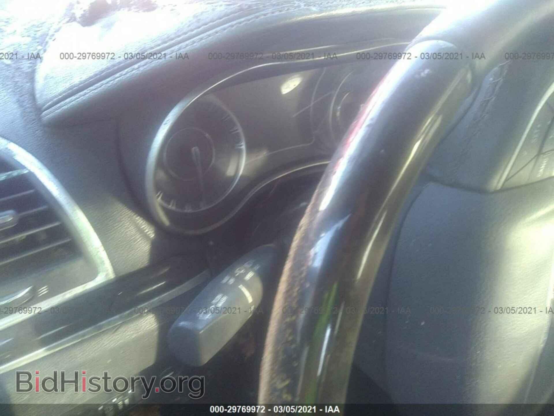 2016 CHRYSLER 300 - VIN: 2C3CCAEG3GH334033 - Фото 7