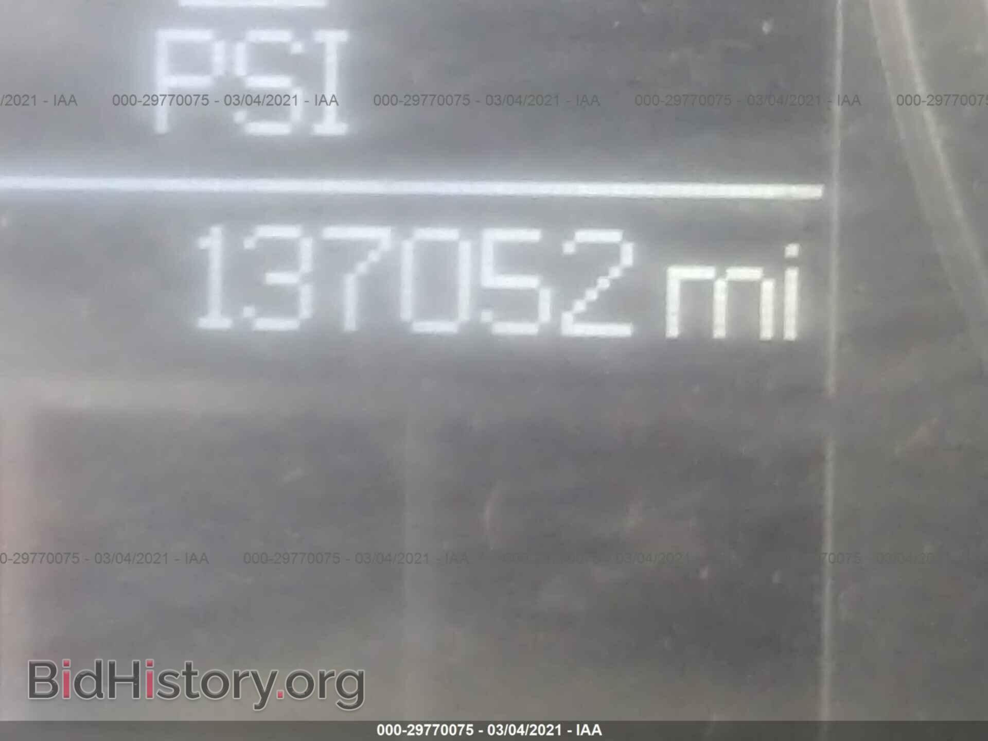 2011 RAM 2500 - VIN: 3D7UT2CL7BG544722 - Фото 7