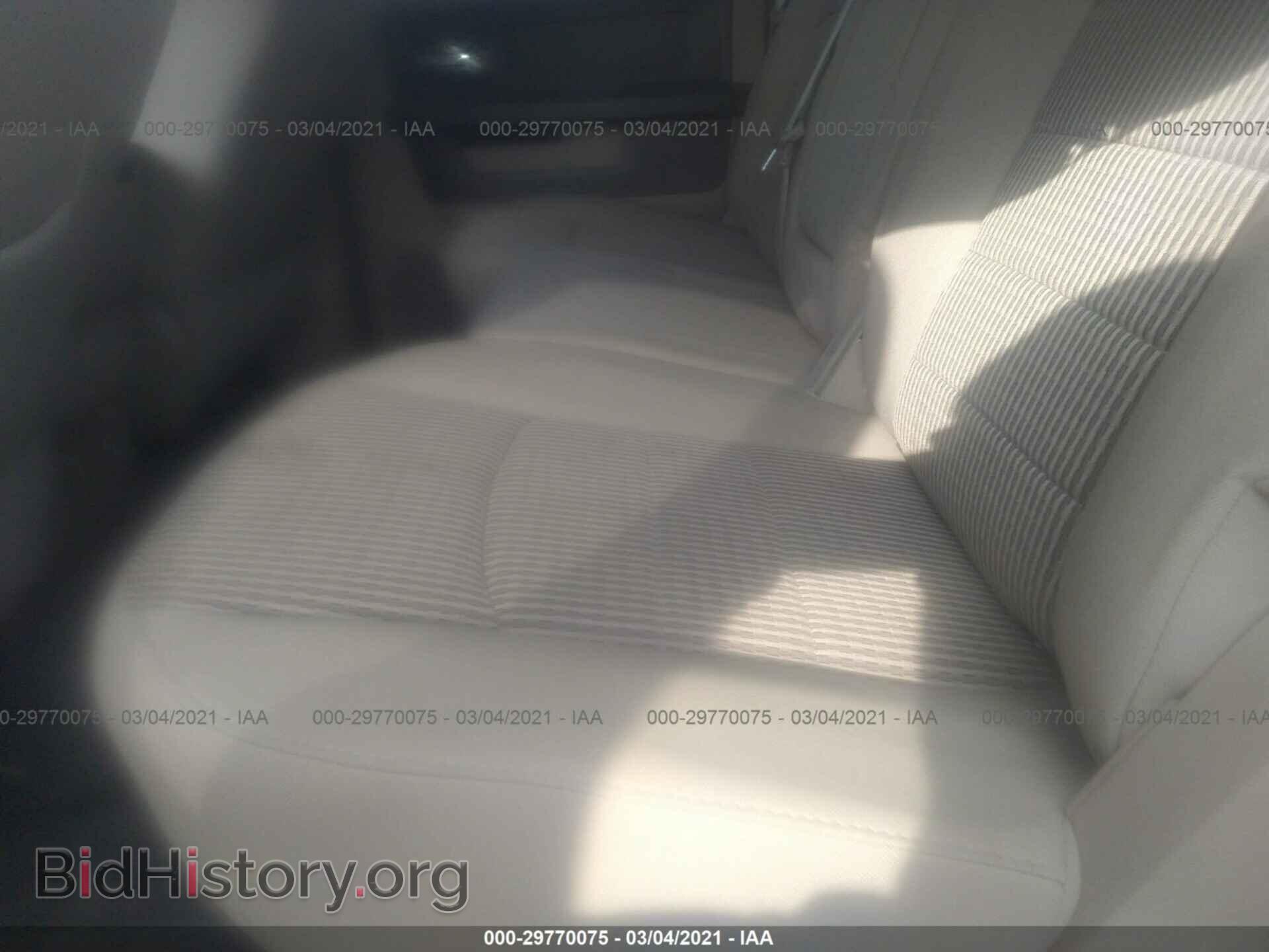 2011 RAM 2500 - VIN: 3D7UT2CL7BG544722 - Фото 8