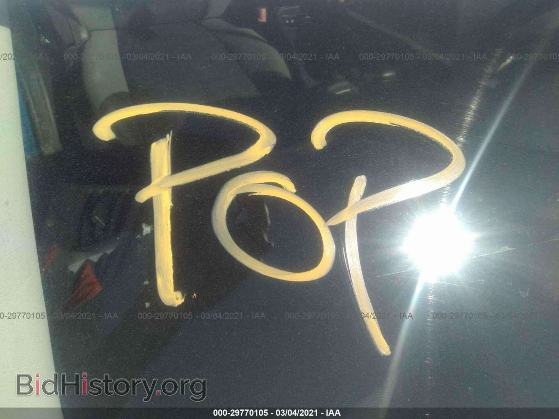 2012 FORD FOCUS - VIN: 1FAHP3F26CL255902 - Photo 10