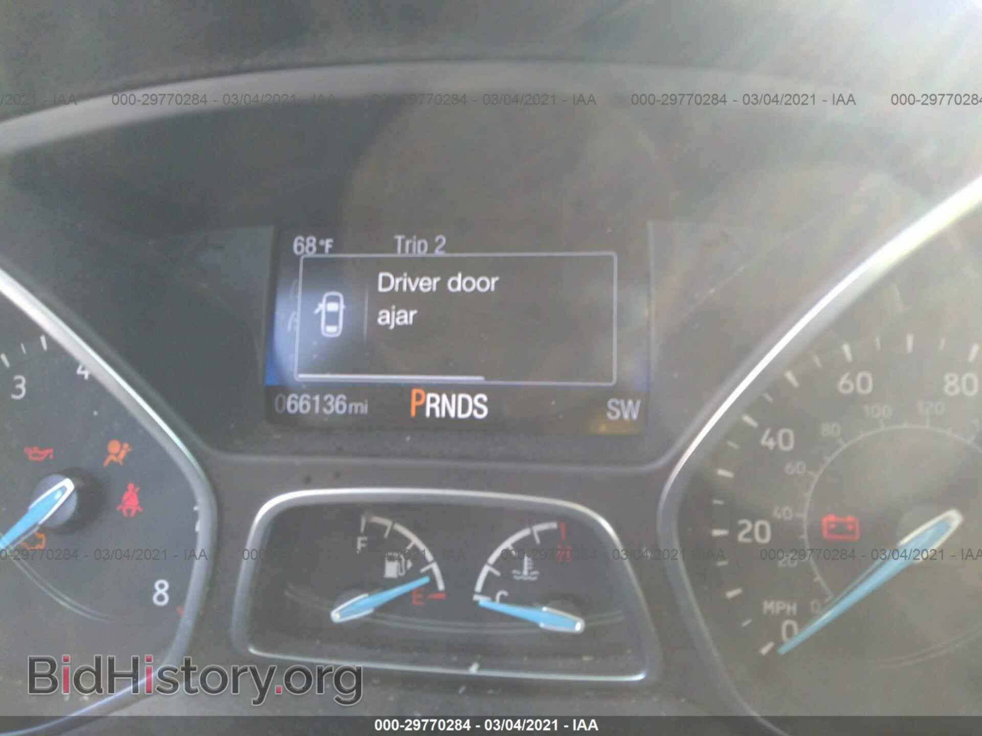 2015 FORD FOCUS - VIN: 1FADP3F2XFL379948 - Фото 7