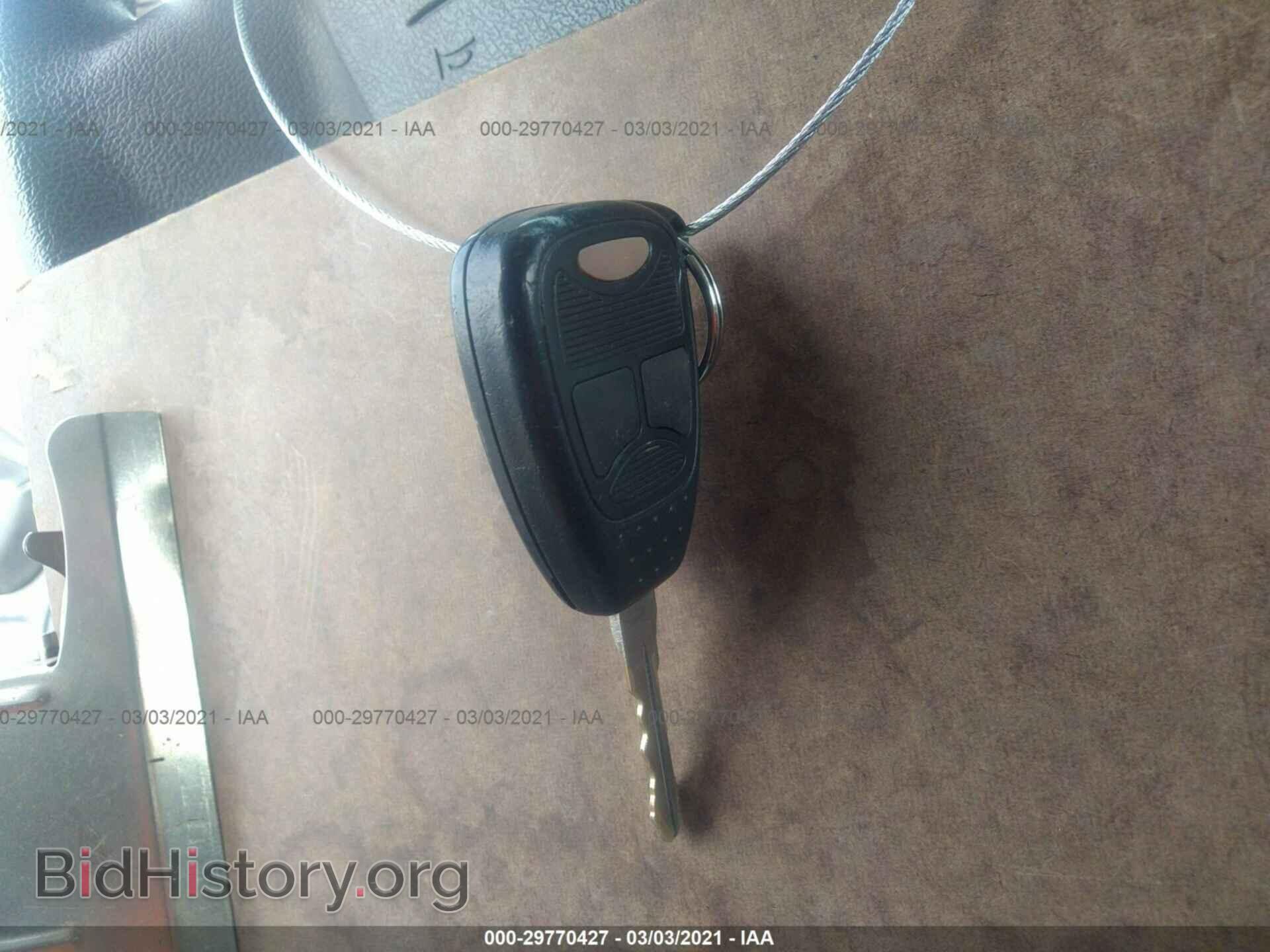 2008 DODGE CALIBER - VIN: 1B3HB28B48D738016 - Фото 11