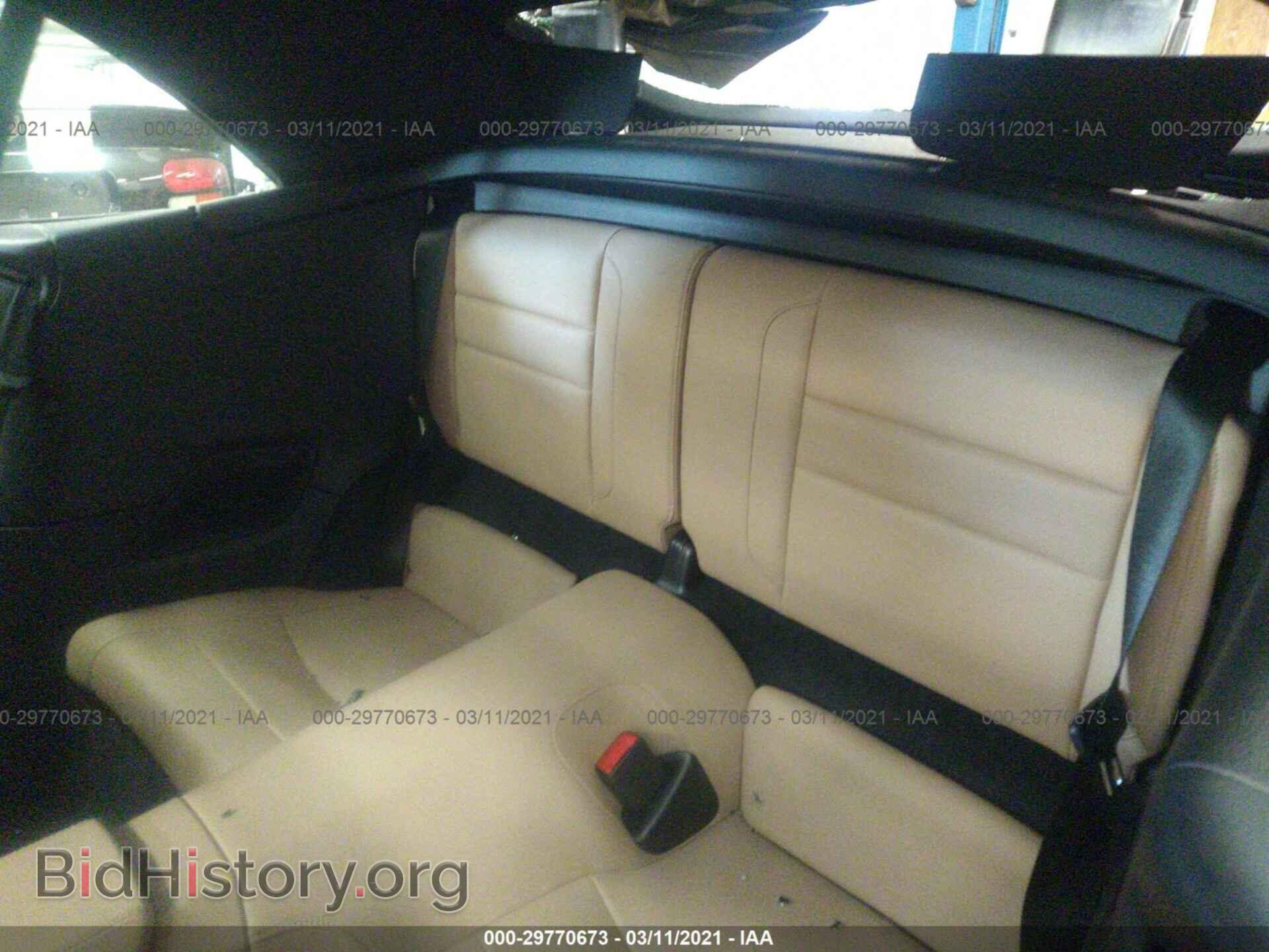 2020 PORSCHE 911 - VIN: WP0CA2A98LS251845 - Фото 7