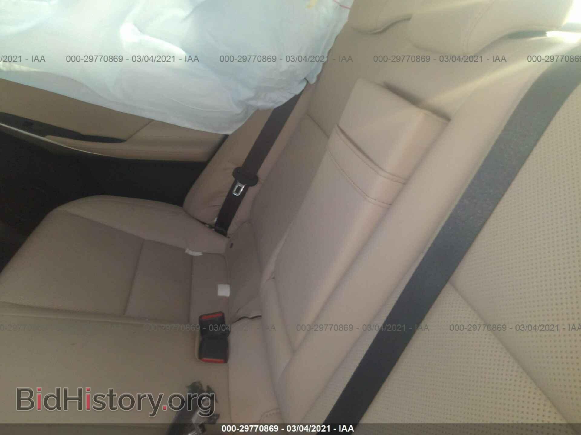 2017 LEXUS IS - VIN: JTHCM1D22H5022677 - Фото 8