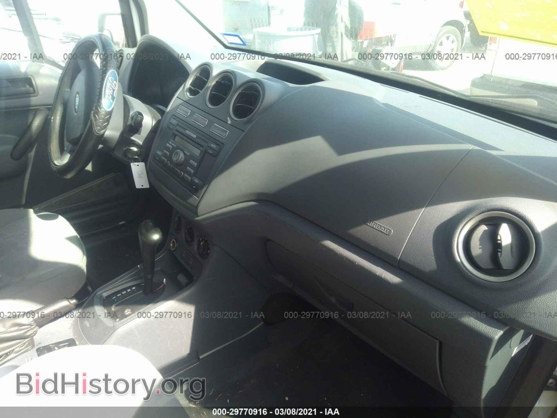 2010 FORD TRANSIT CONNECT - VIN: NM0LS7BN5AT037521 - Фото 5