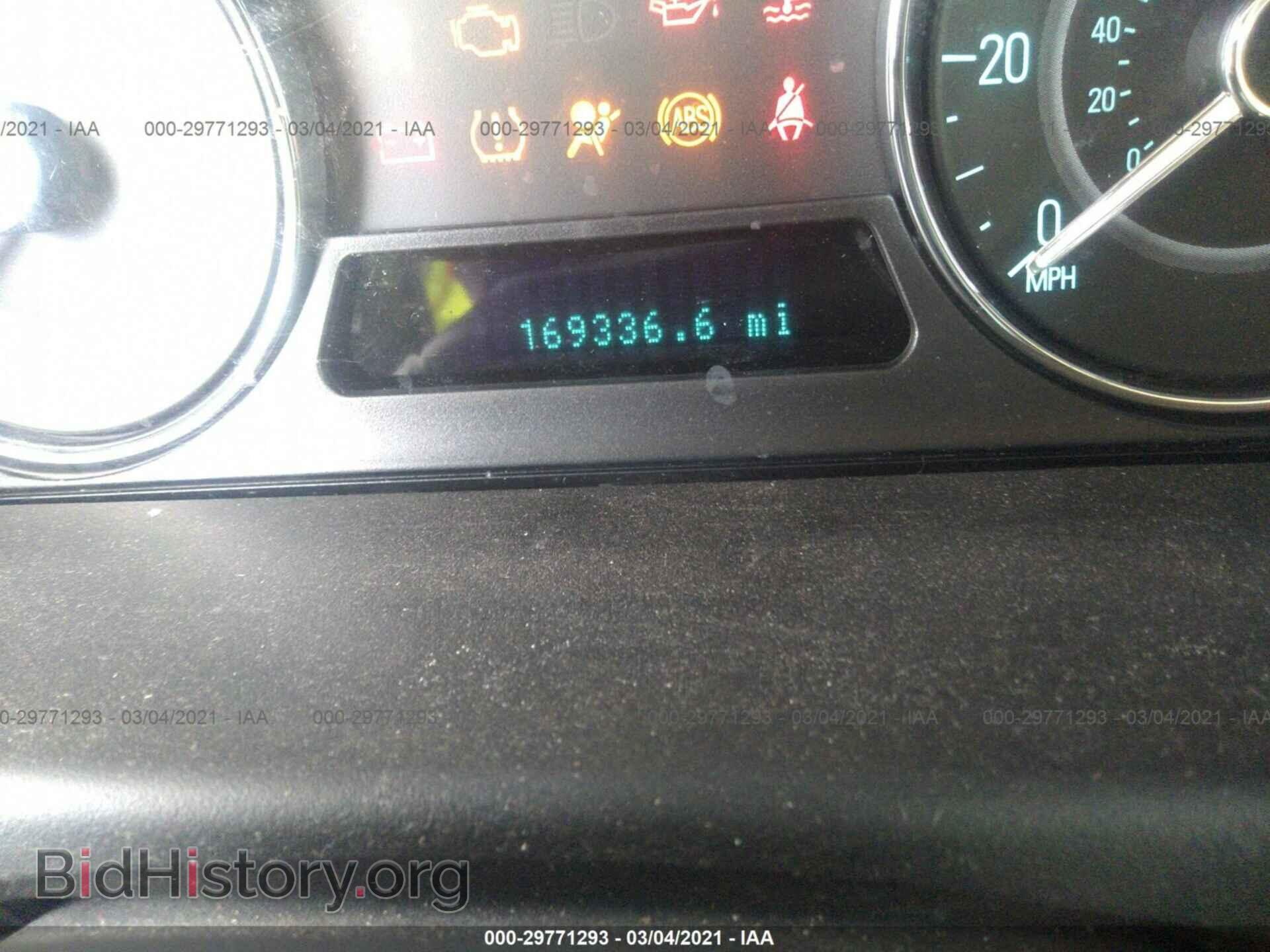 2009 FORD FLEX - VIN: 2FMDK52C09BA07389 - Фото 7