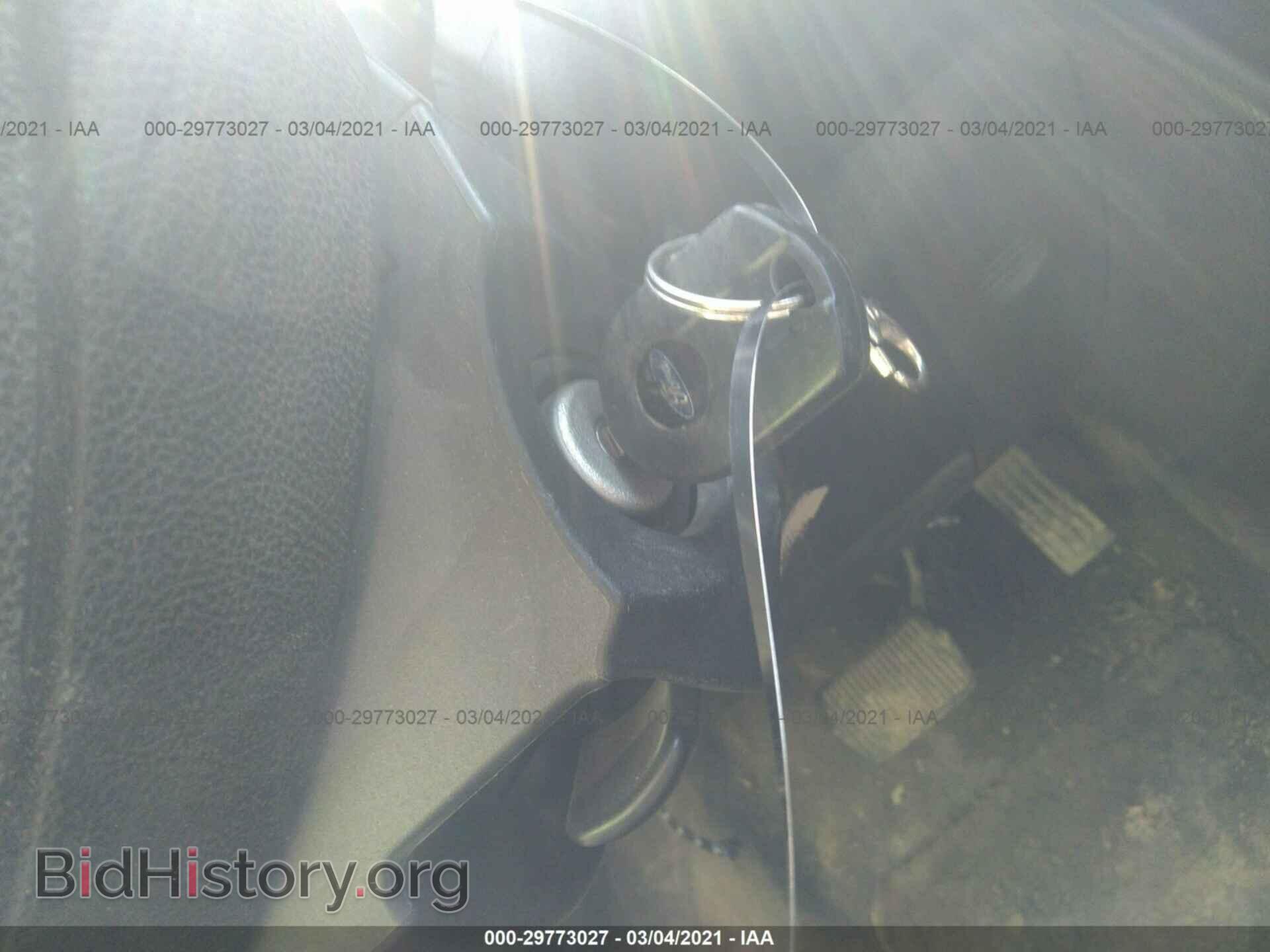 2015 FORD FOCUS - VIN: 1FADP3F28FL305976 - Фото 11