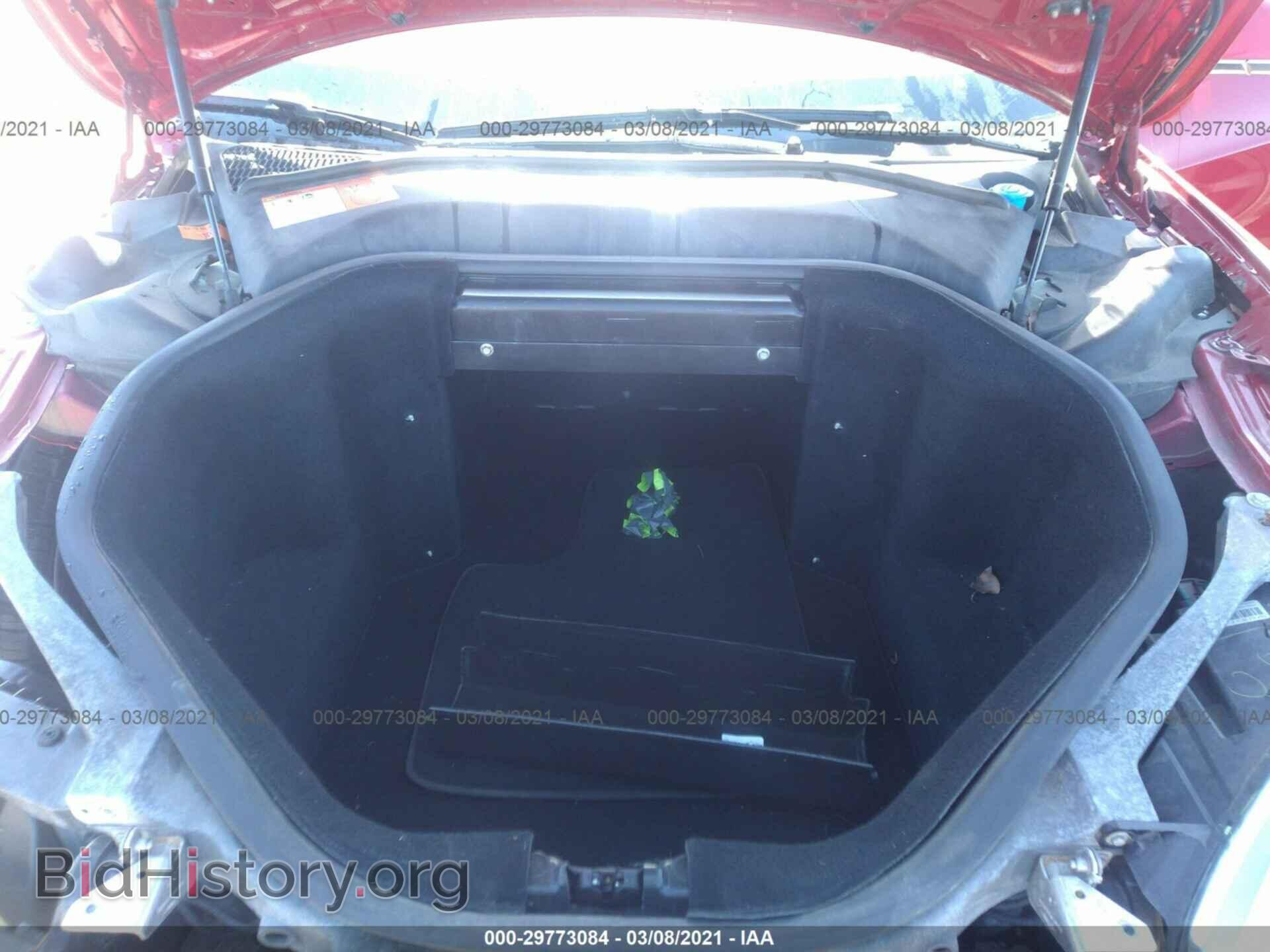2013 TESLA MODEL S - VIN: 5YJSA1DP6DFP20851 - Photo 10