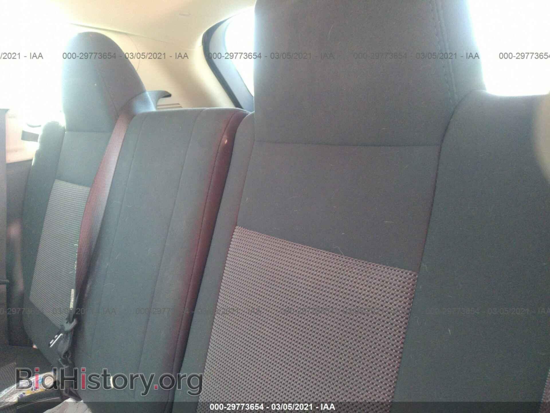 2012 JEEP COMPASS - VIN: 1C4NJCBA1CD518626 - Фото 8