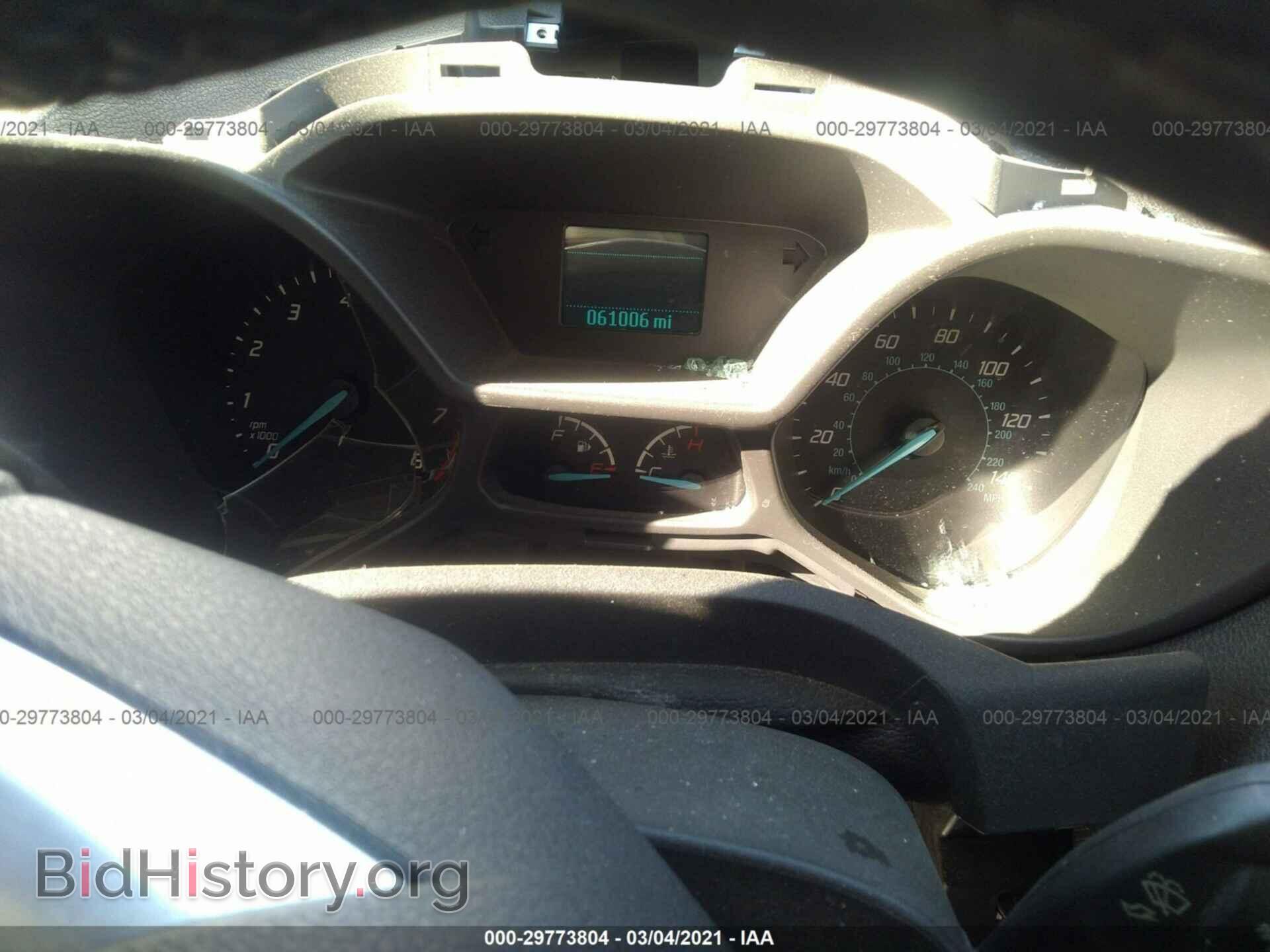 2015 FORD TRANSIT CONNECT - VIN: NM0LS7F70F1187549 - Фото 7