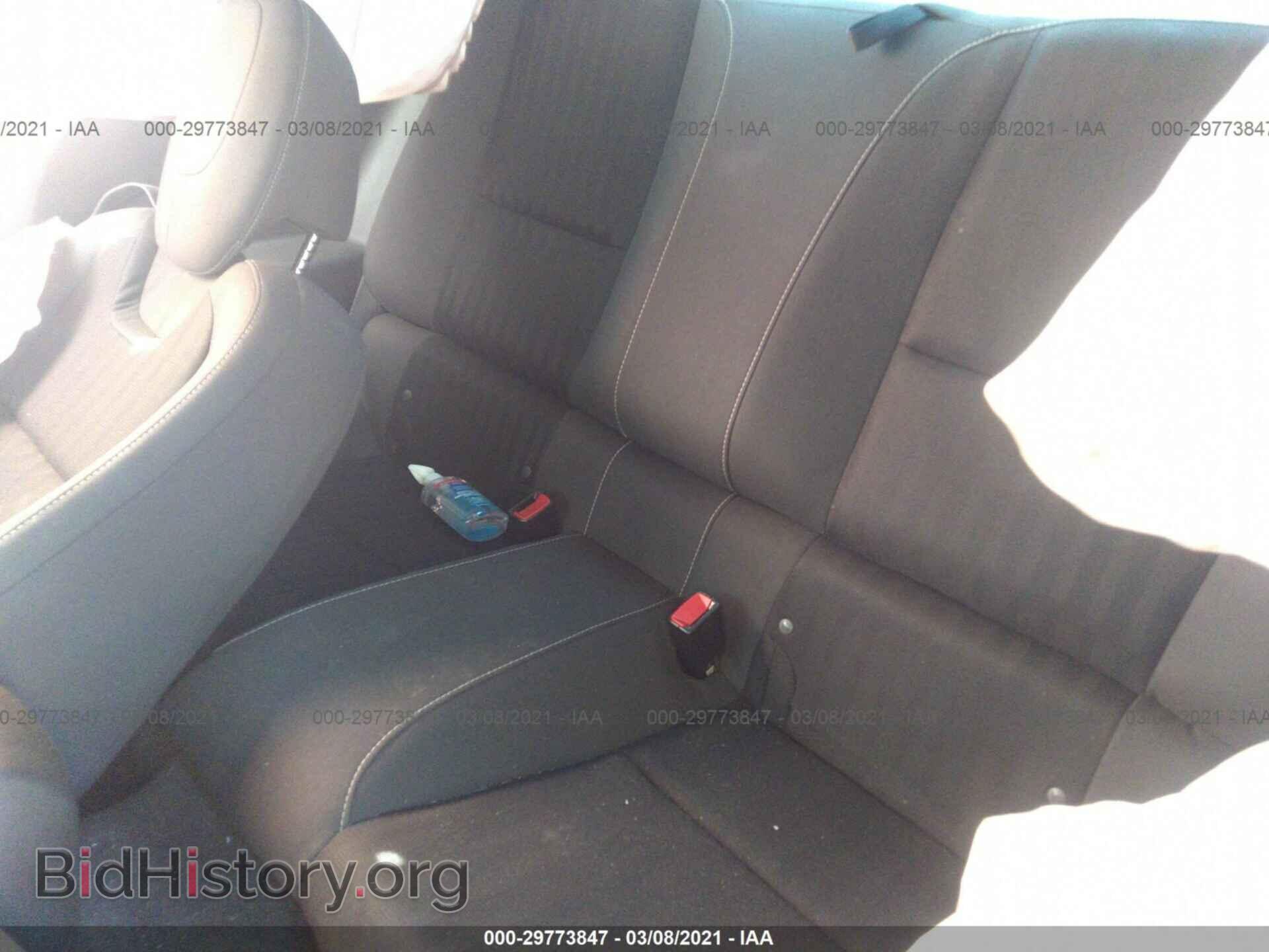 2015 CHEVROLET CAMARO - VIN: 2G1FB1E34F9253326 - Фото 8