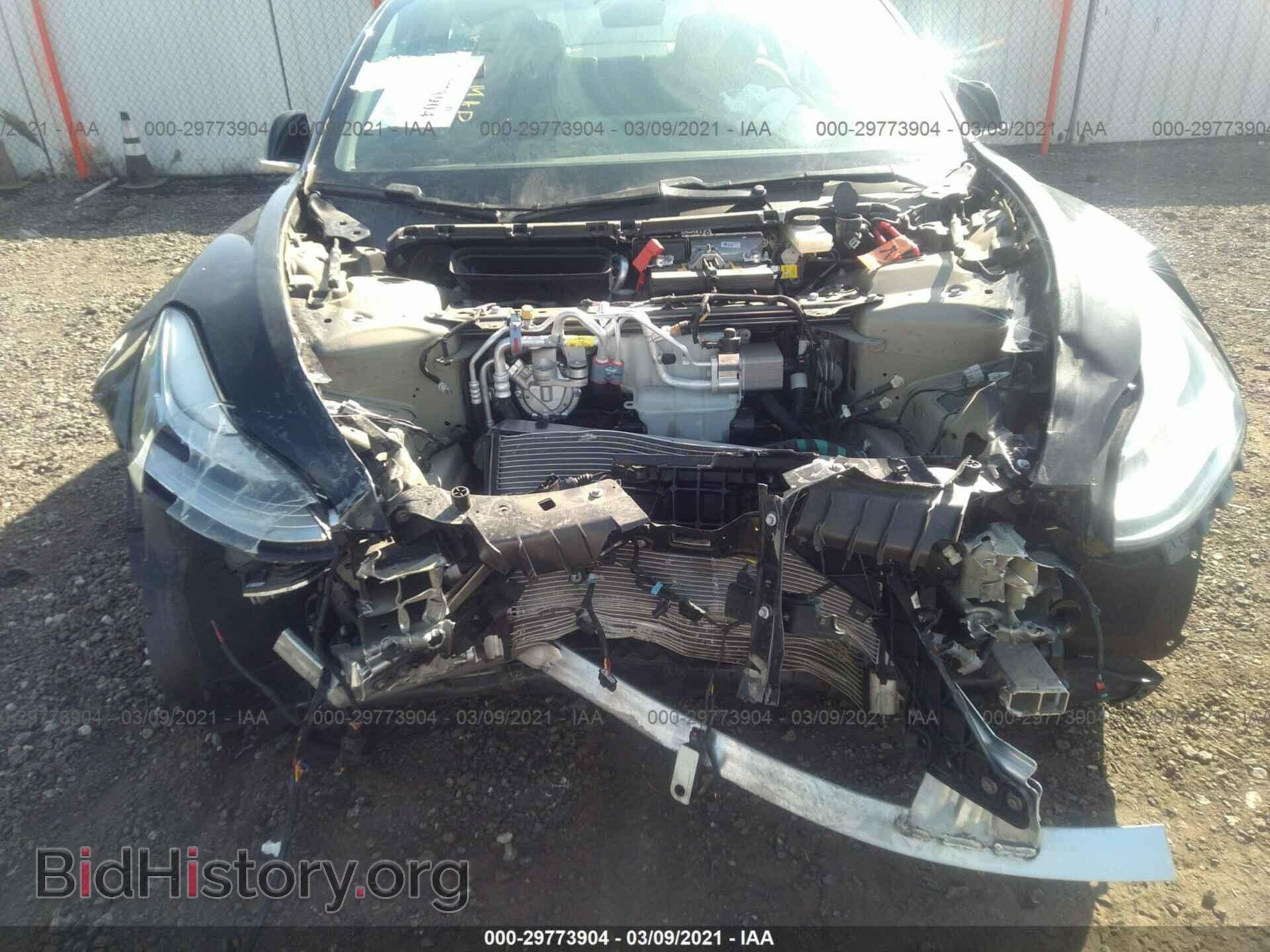2020 TESLA MODEL 3 - VIN: 5YJ3E1EA2LF806062 - Photo 6