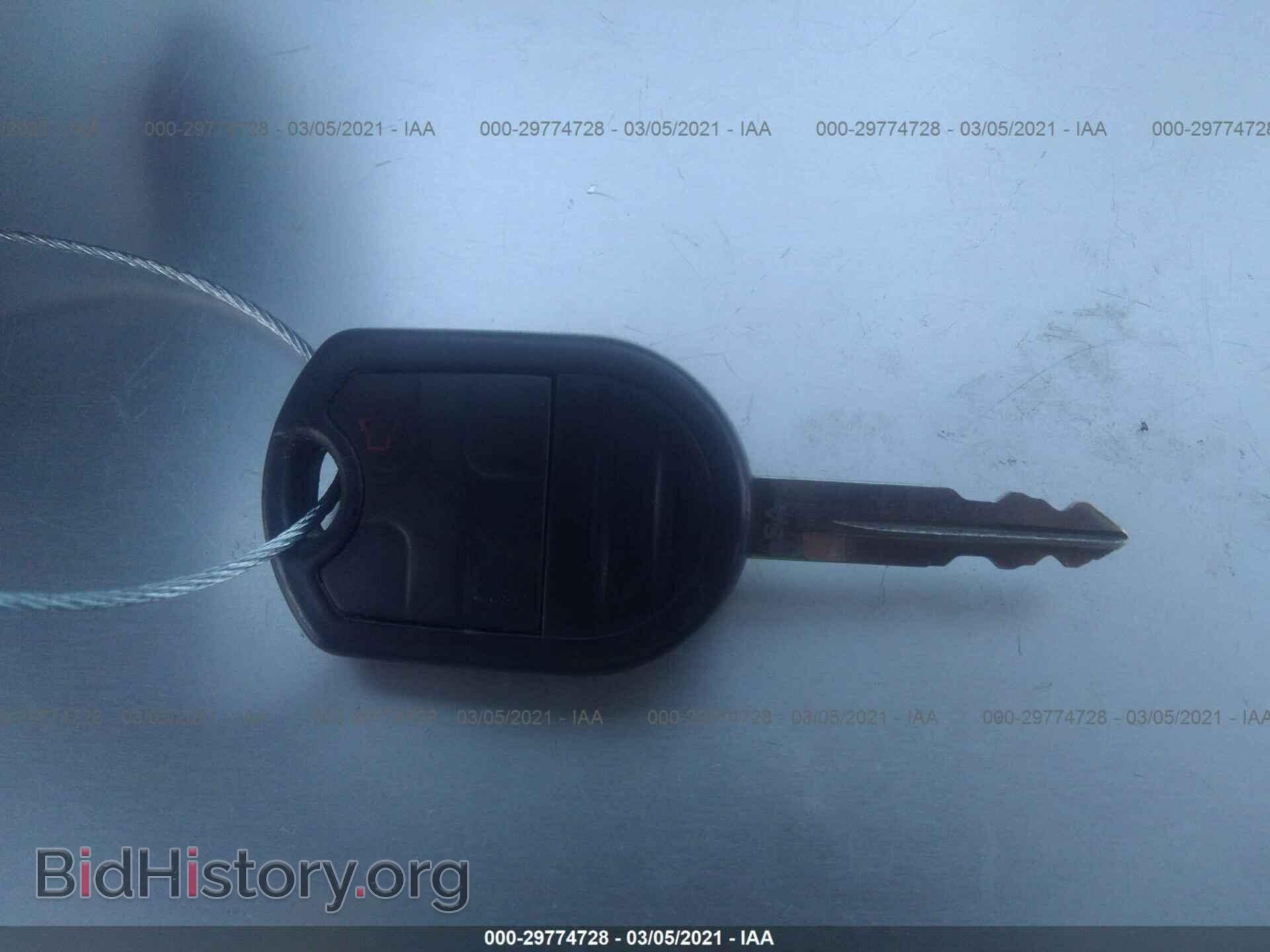 2014 FORD EDGE - VIN: 2FMDK3KC1EBA41999 - Фото 11