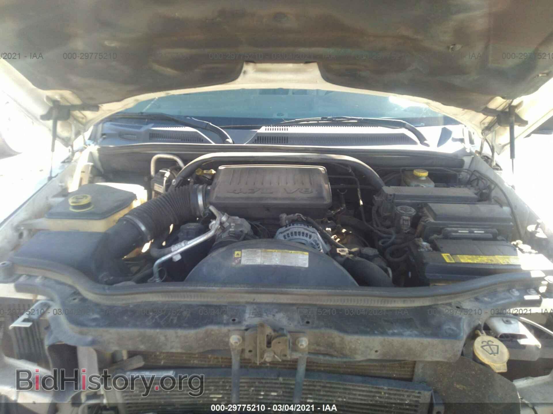 2007 JEEP COMMANDER - VIN: 1J8HH48P17C702432 - Фото 10