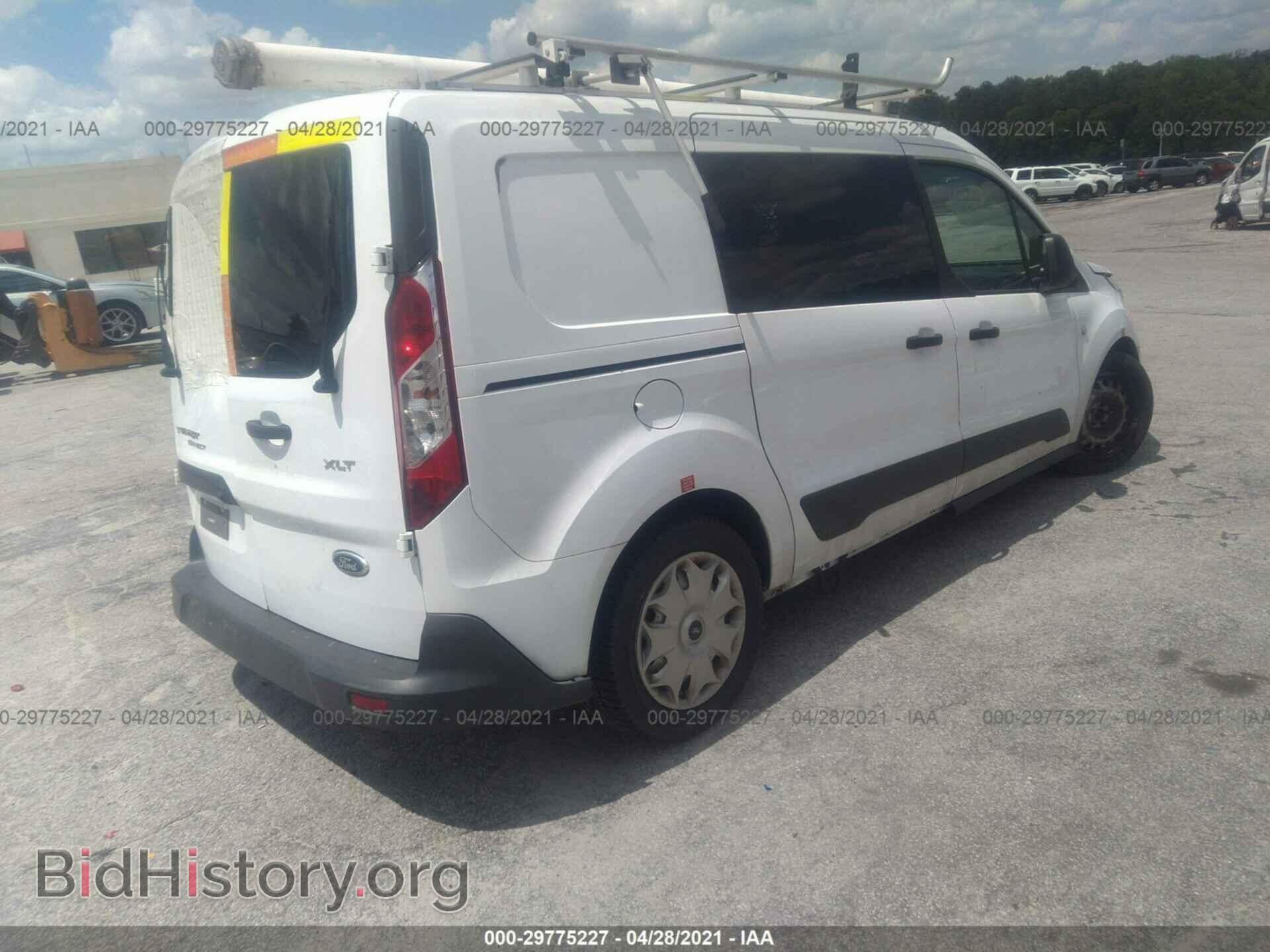 2015 FORD TRANSIT CONNECT - VIN: NM0LS7F70F1222008 - Фото 4