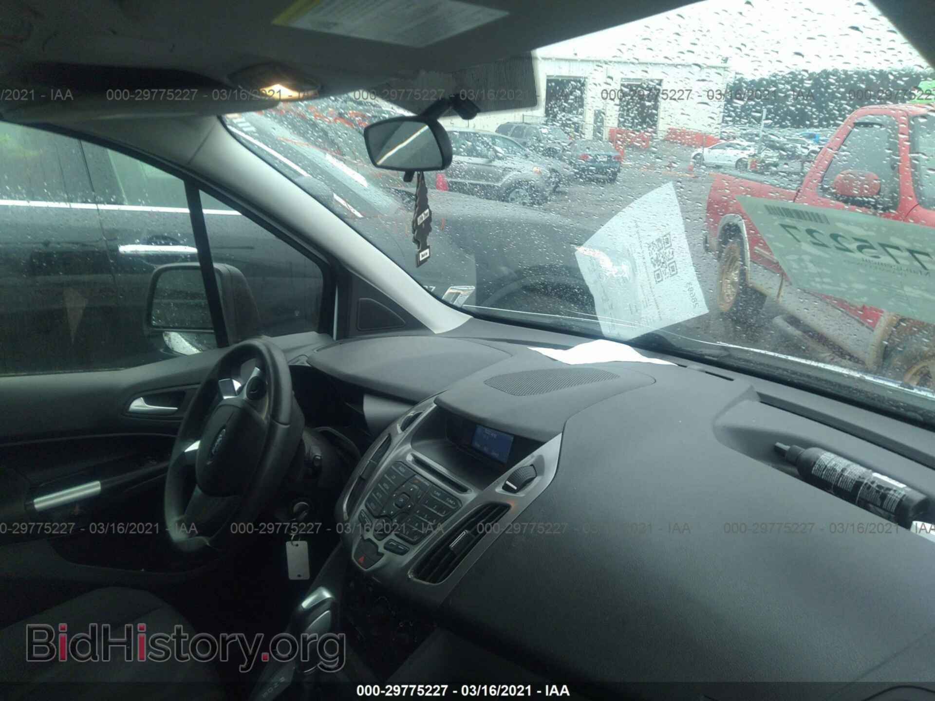 2015 FORD TRANSIT CONNECT - VIN: NM0LS7F70F1222008 - Фото 5
