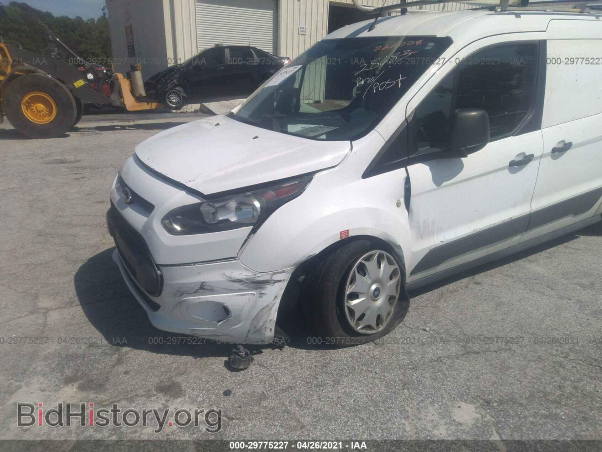 2015 FORD TRANSIT CONNECT - VIN: NM0LS7F70F1222008 - Фото 6