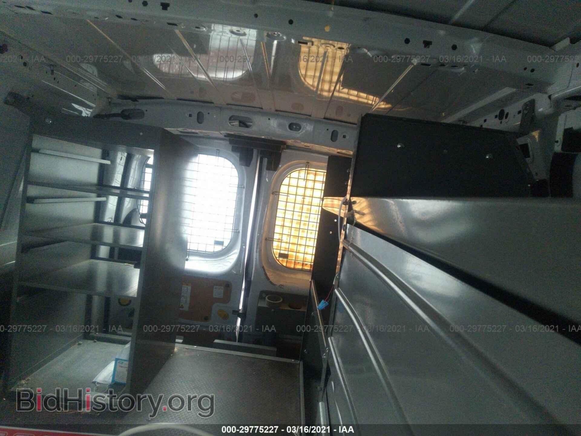 2015 FORD TRANSIT CONNECT - VIN: NM0LS7F70F1222008 - Фото 8