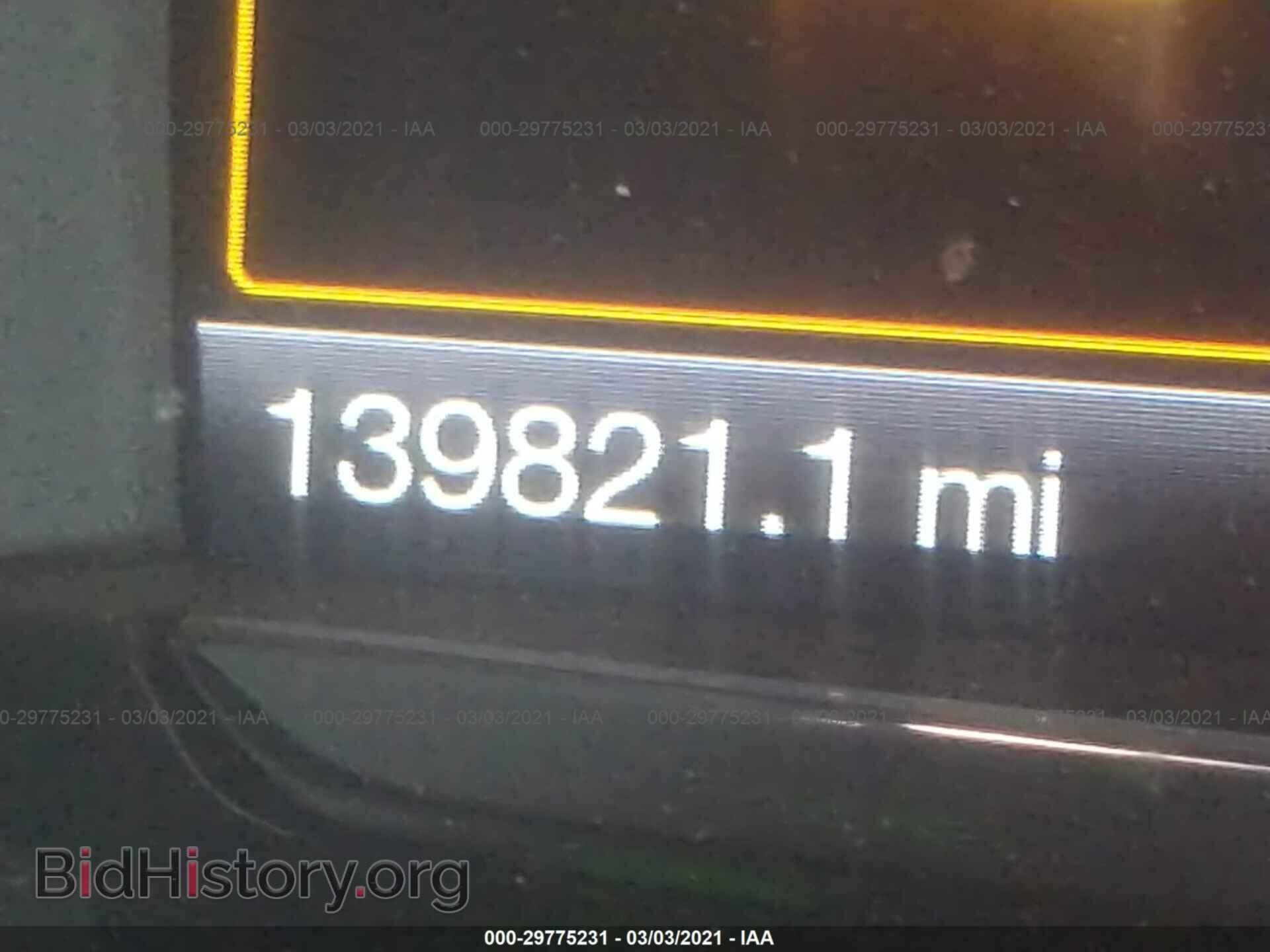 2016 FORD TAURUS - VIN: 1FAHP2E89GG117706 - Фото 7