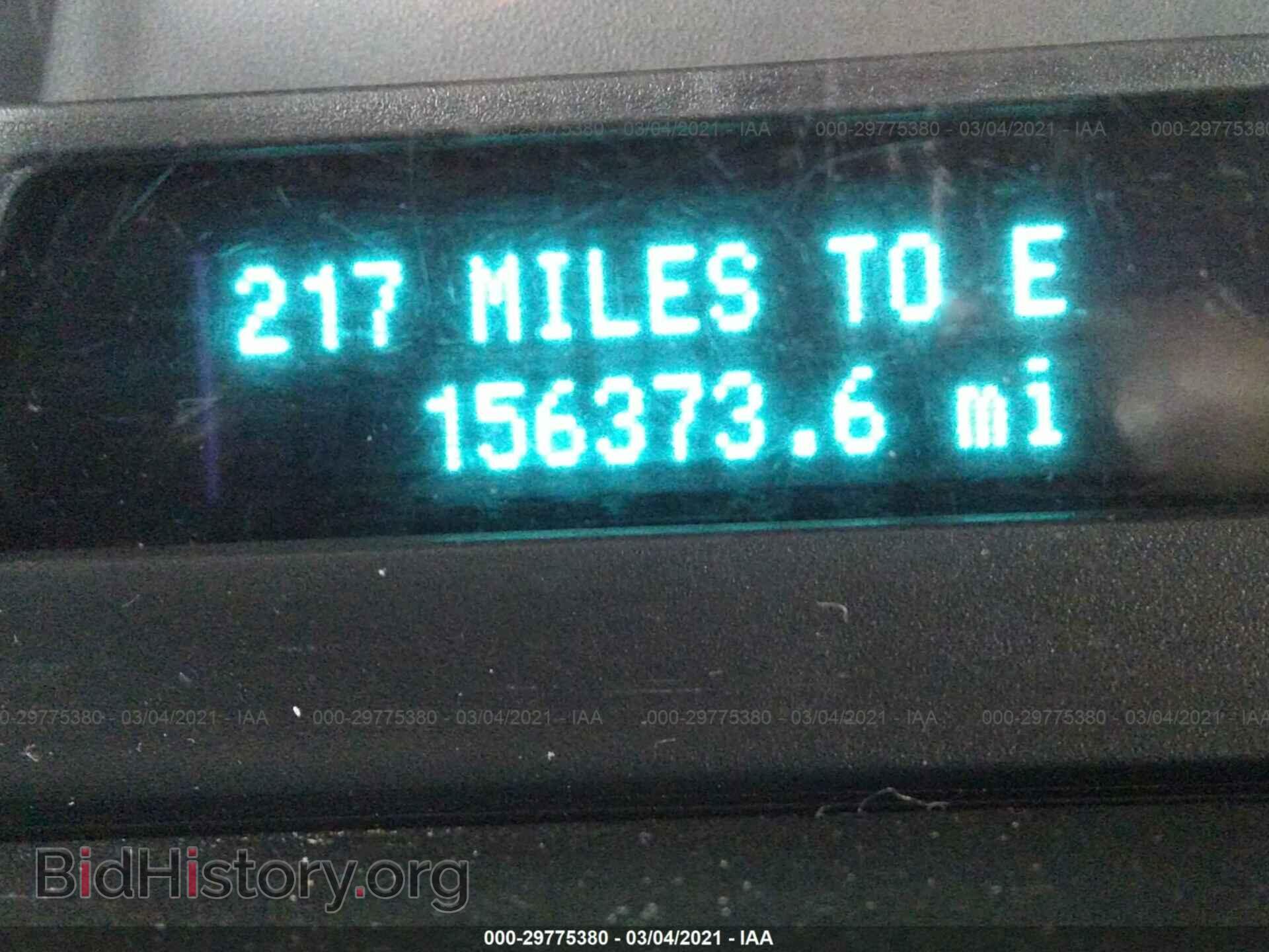 2010 FORD FLEX - VIN: 2FMHK6DC8ABA24837 - Фото 7