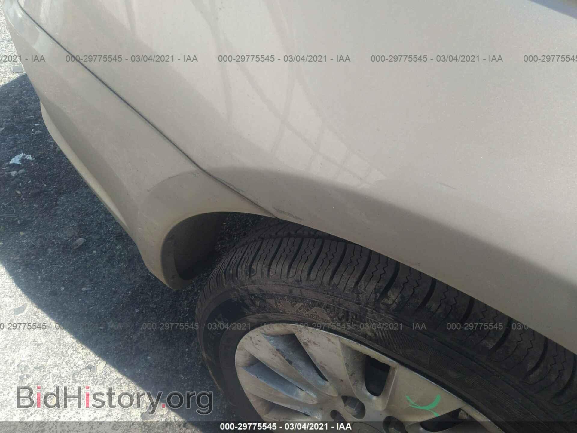 2013 CHRYSLER 200 - VIN: 1C3CCBAG2DN727097 - Фото 6