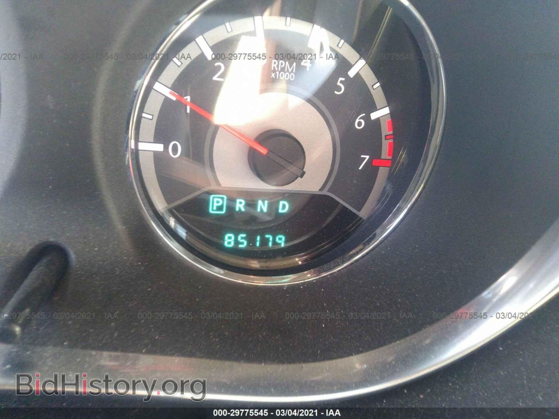 2013 CHRYSLER 200 - VIN: 1C3CCBAG2DN727097 - Фото 7