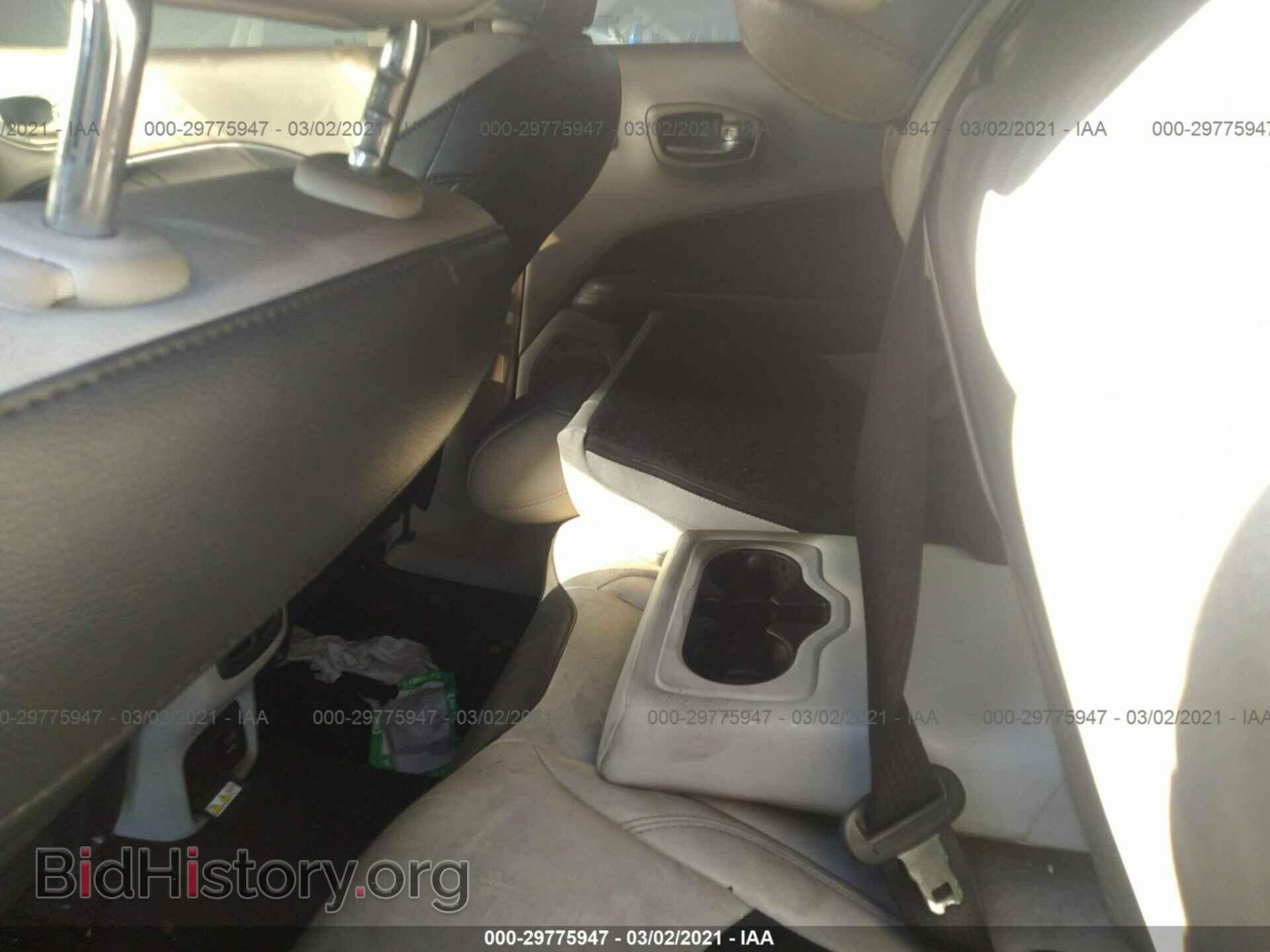 2018 JEEP COMPASS - VIN: 3C4NJDBB7JT200015 - Фото 8
