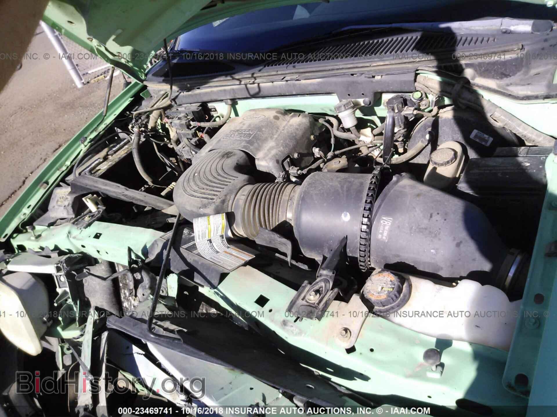 2019 FORD MUSTANG - VIN: 1FA6P8THXK5200904 - Фото 10