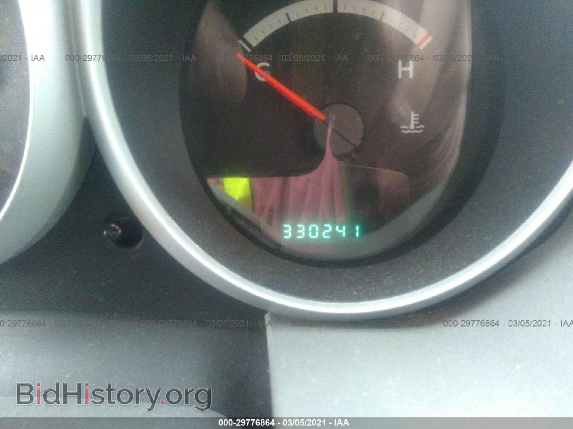 2010 DODGE GRAND CARAVAN - VIN: 2D4RN4DEXAR498496 - Фото 7