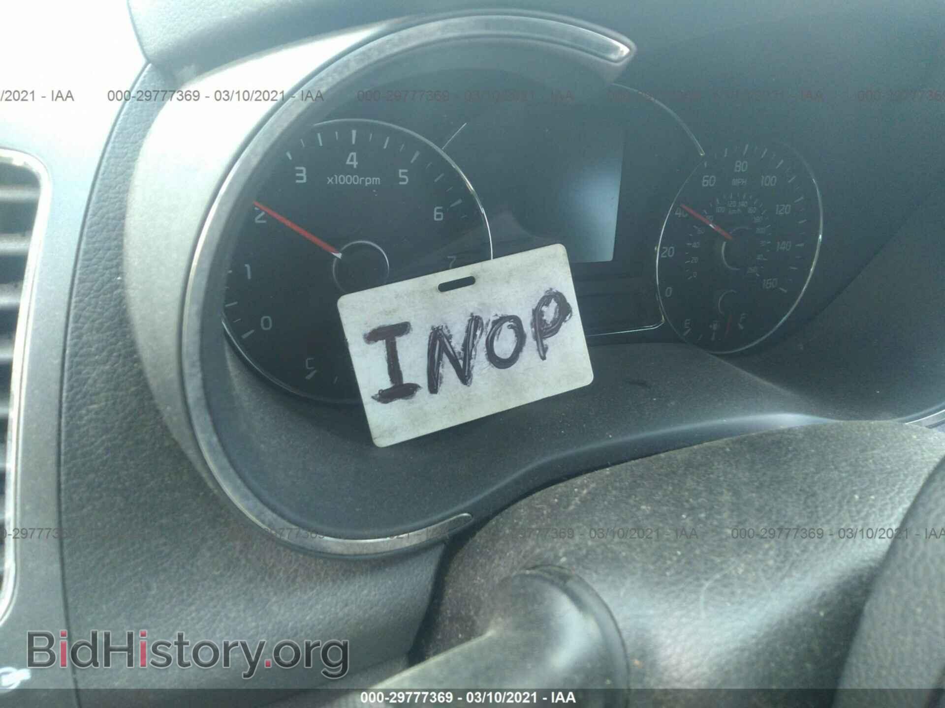 2017 KIA FORTE - VIN: 3KPFK4A73HE063829 - Фото 7