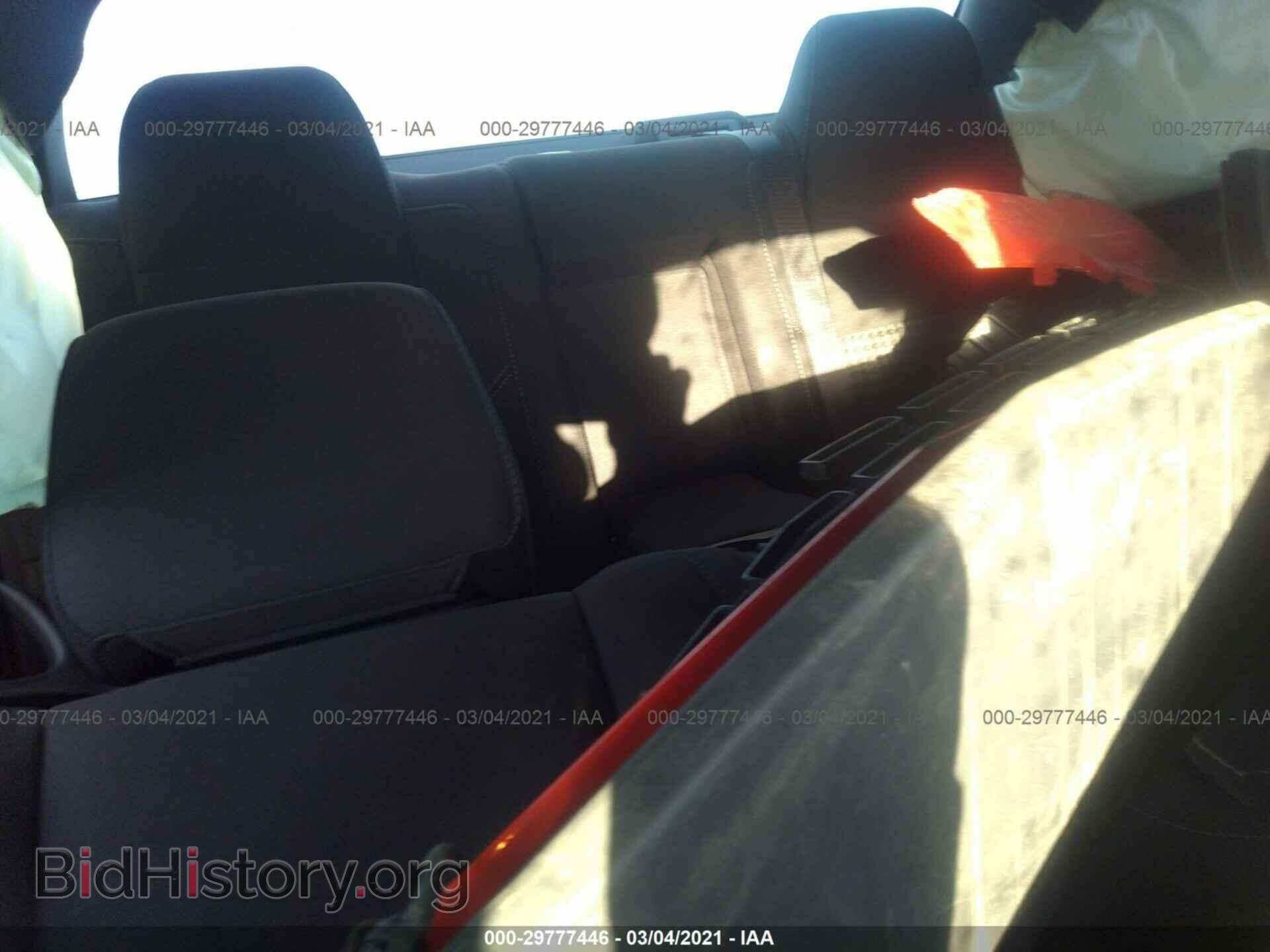 2019 DODGE CHALLENGER - VIN: 2C3CDZGG7KH702537 - Photo 8