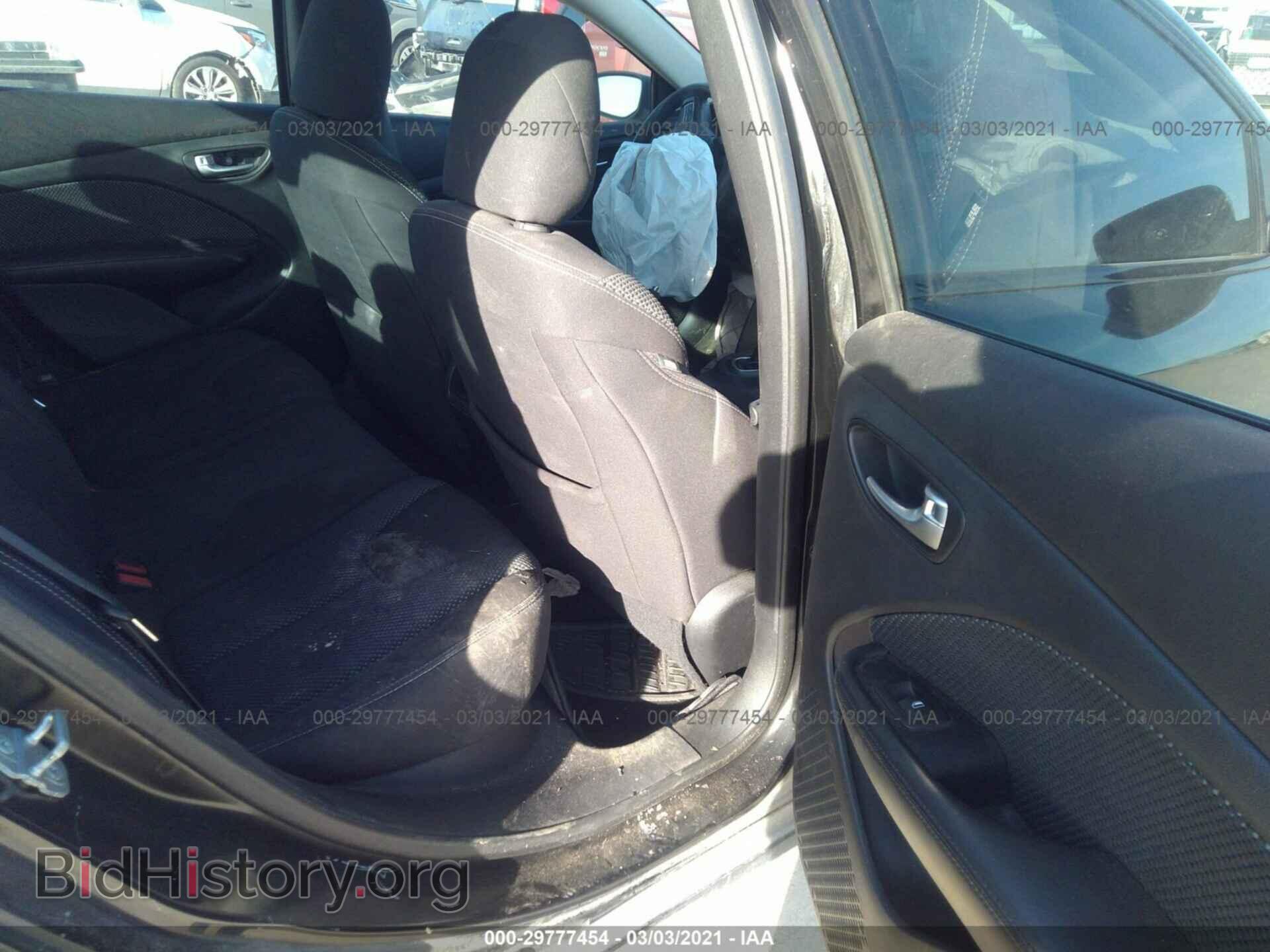 2014 DODGE DART - VIN: 1C3CDFBB3ED721338 - Photo 8