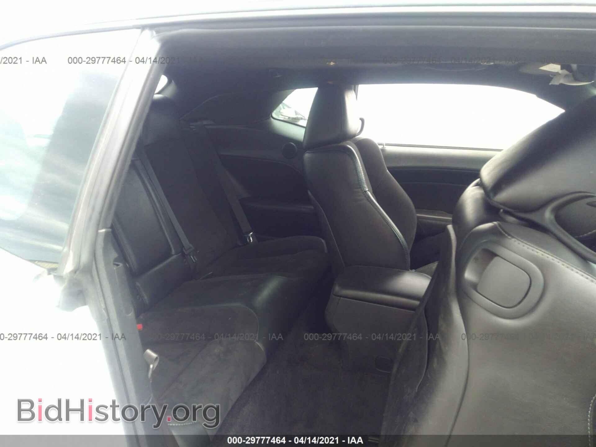 2018 DODGE CHALLENGER - VIN: 2C3CDZGG0JH272185 - Photo 8