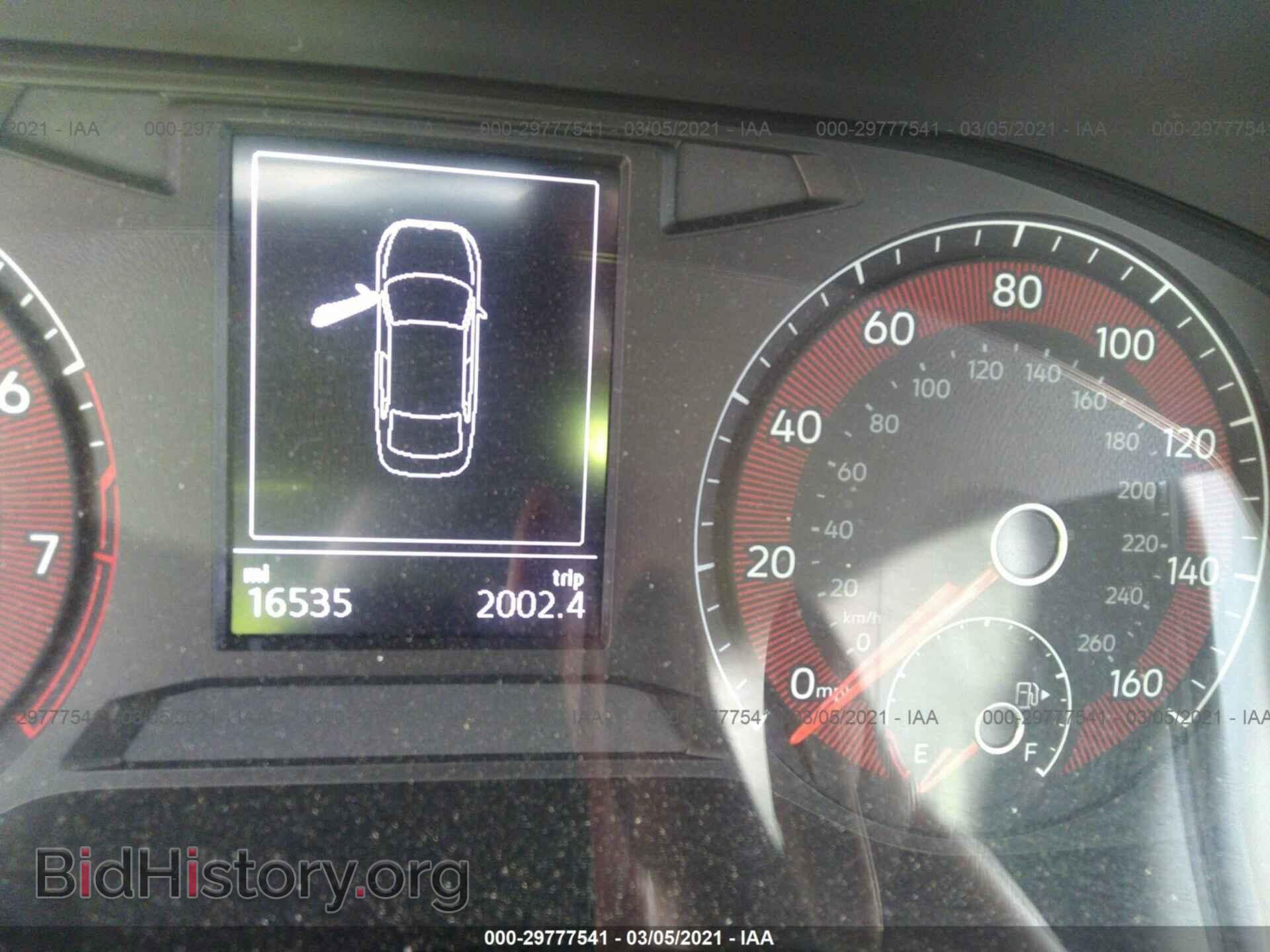 2020 VOLKSWAGEN JETTA - VIN: 3VWCB7BU7LM007784 - Фото 7