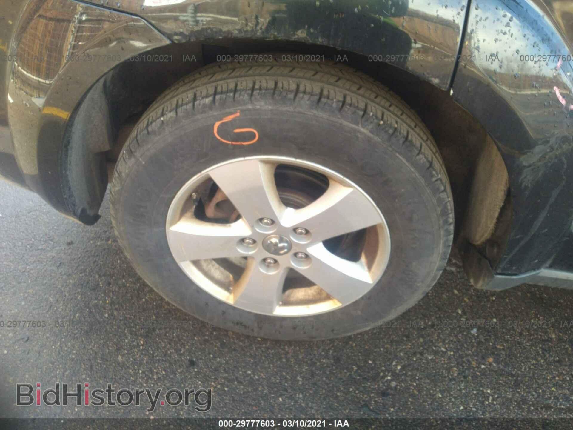 2010 DODGE JOURNEY - VIN: 3D4PG5FVXAT251030 - Фото 14
