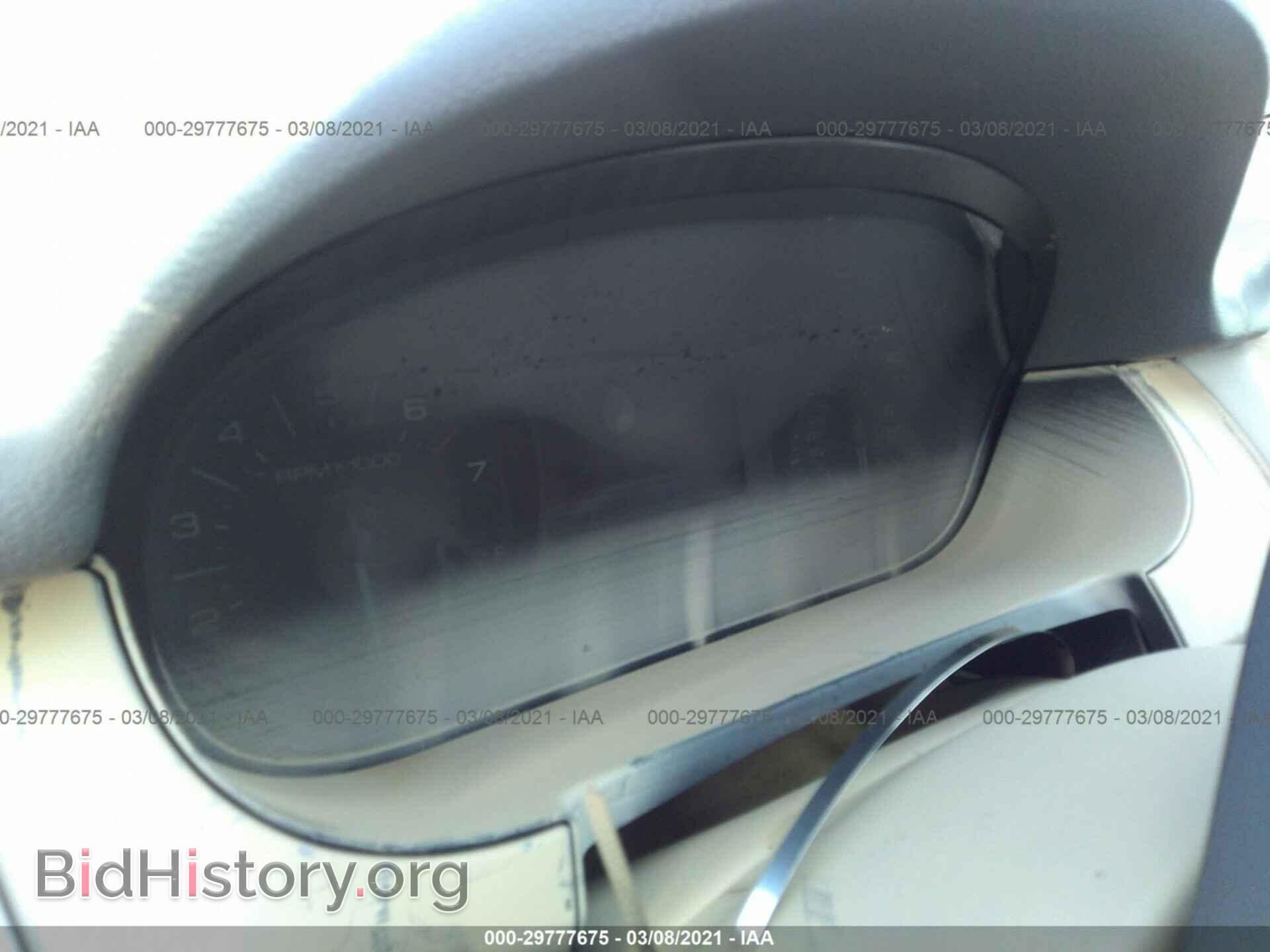 2013 FORD EDGE - VIN: 2FMDK4JC3DBA41752 - Фото 7