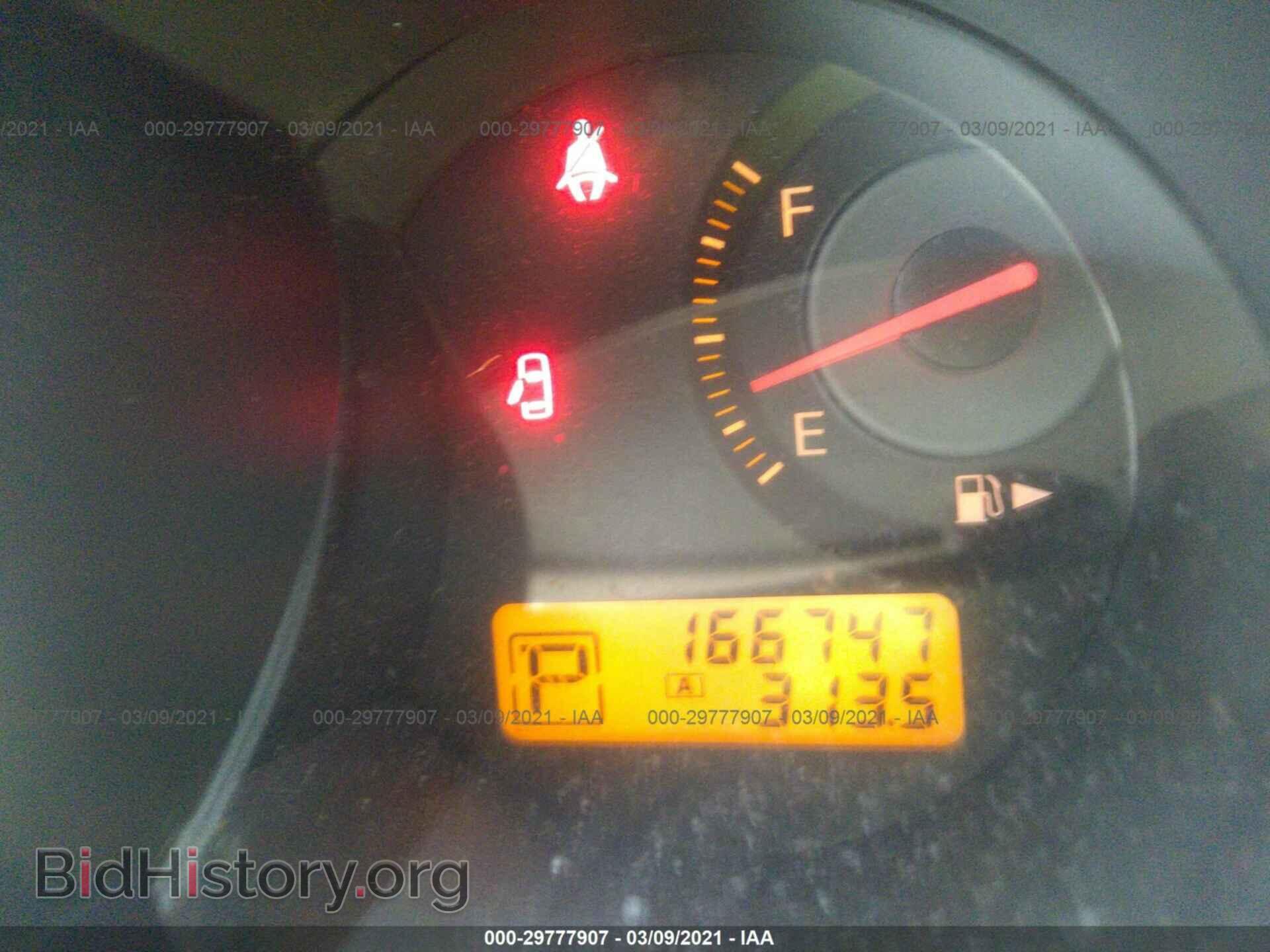 2007 NISSAN VERSA - VIN: 3N1BC13E47L424343 - Фото 7