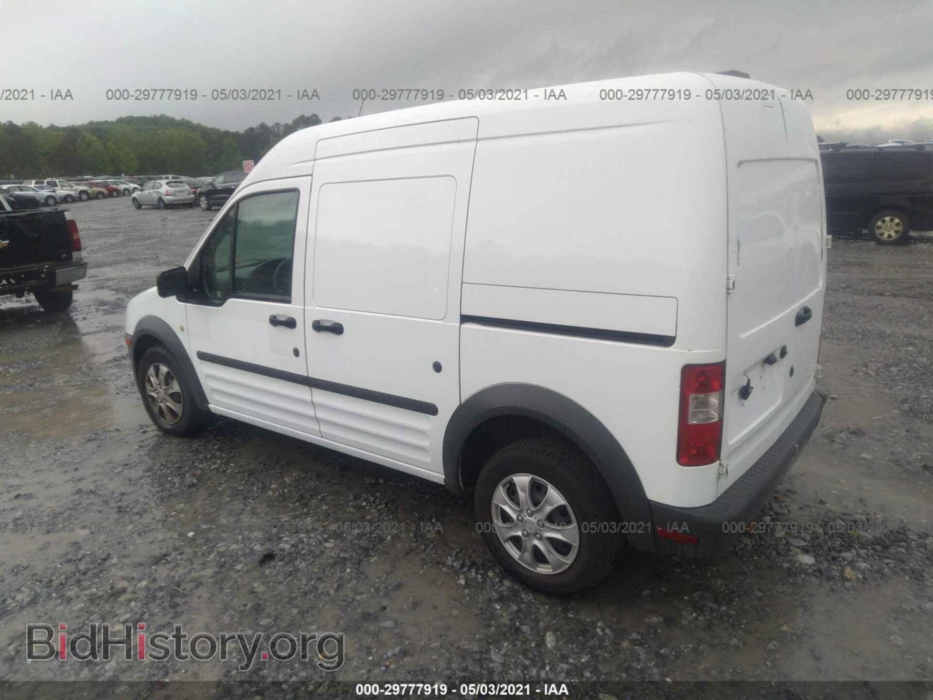 2013 FORD TRANSIT CONNECT - VIN: NM0LS7AN5DT128262 - Фото 3