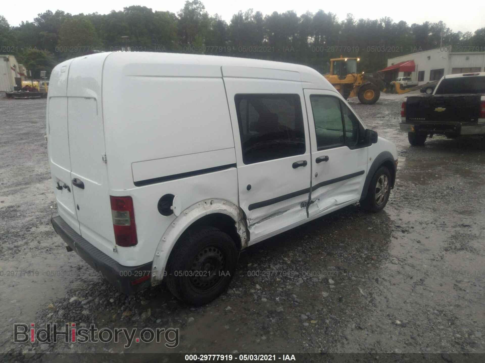 2013 FORD TRANSIT CONNECT - VIN: NM0LS7AN5DT128262 - Фото 4