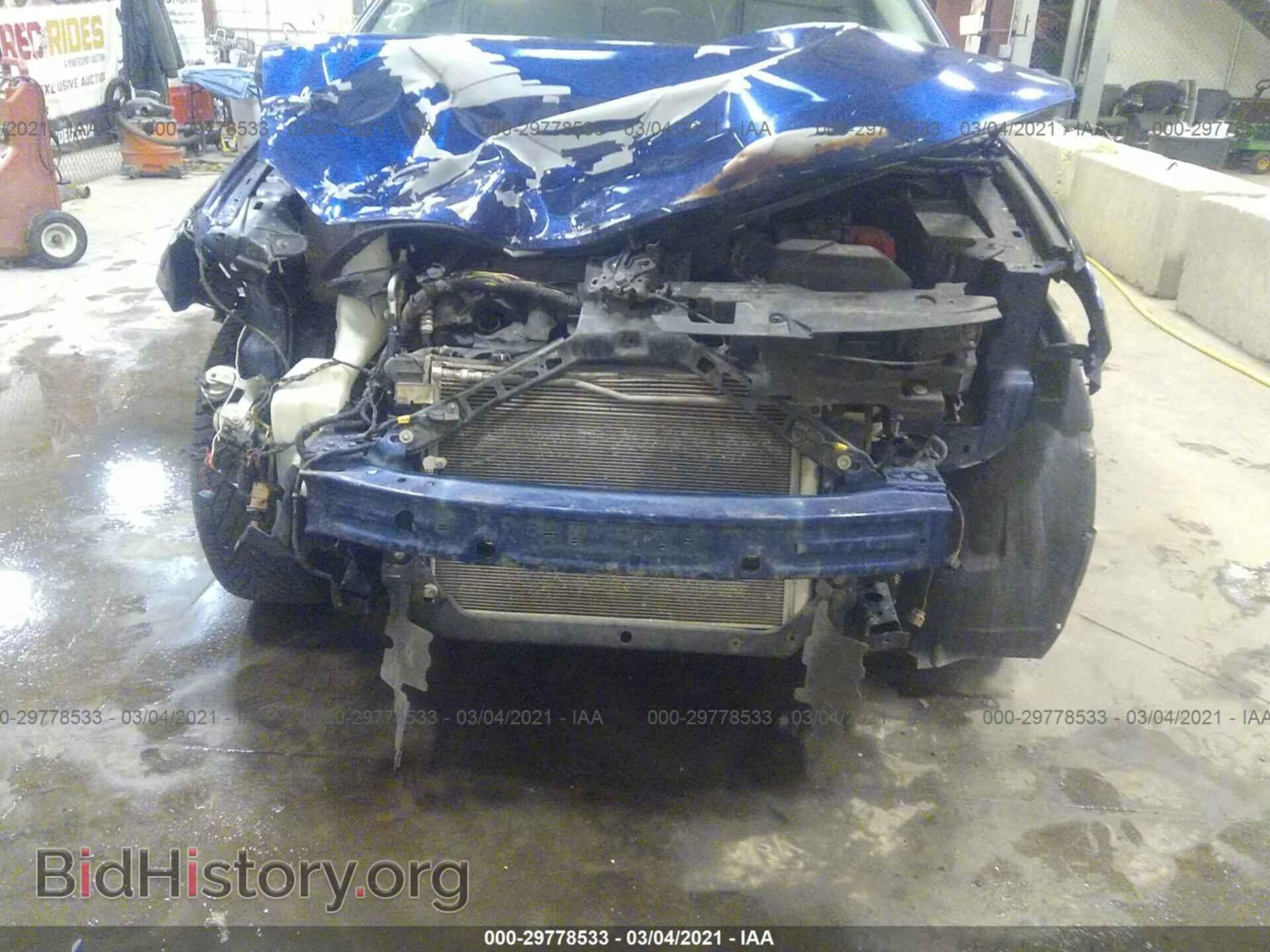 2013 FORD EDGE - VIN: 2FMDK4GC2DBB99331 - Фото 6