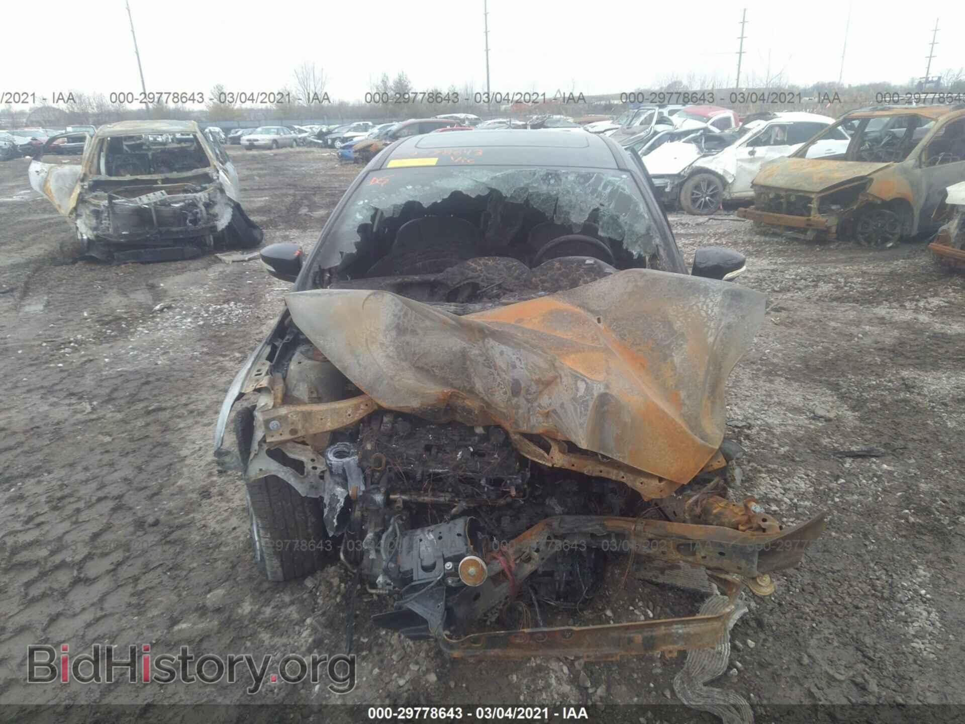 2015 FORD FOCUS - VIN: 1FADP3F21FL239982 - Фото 6