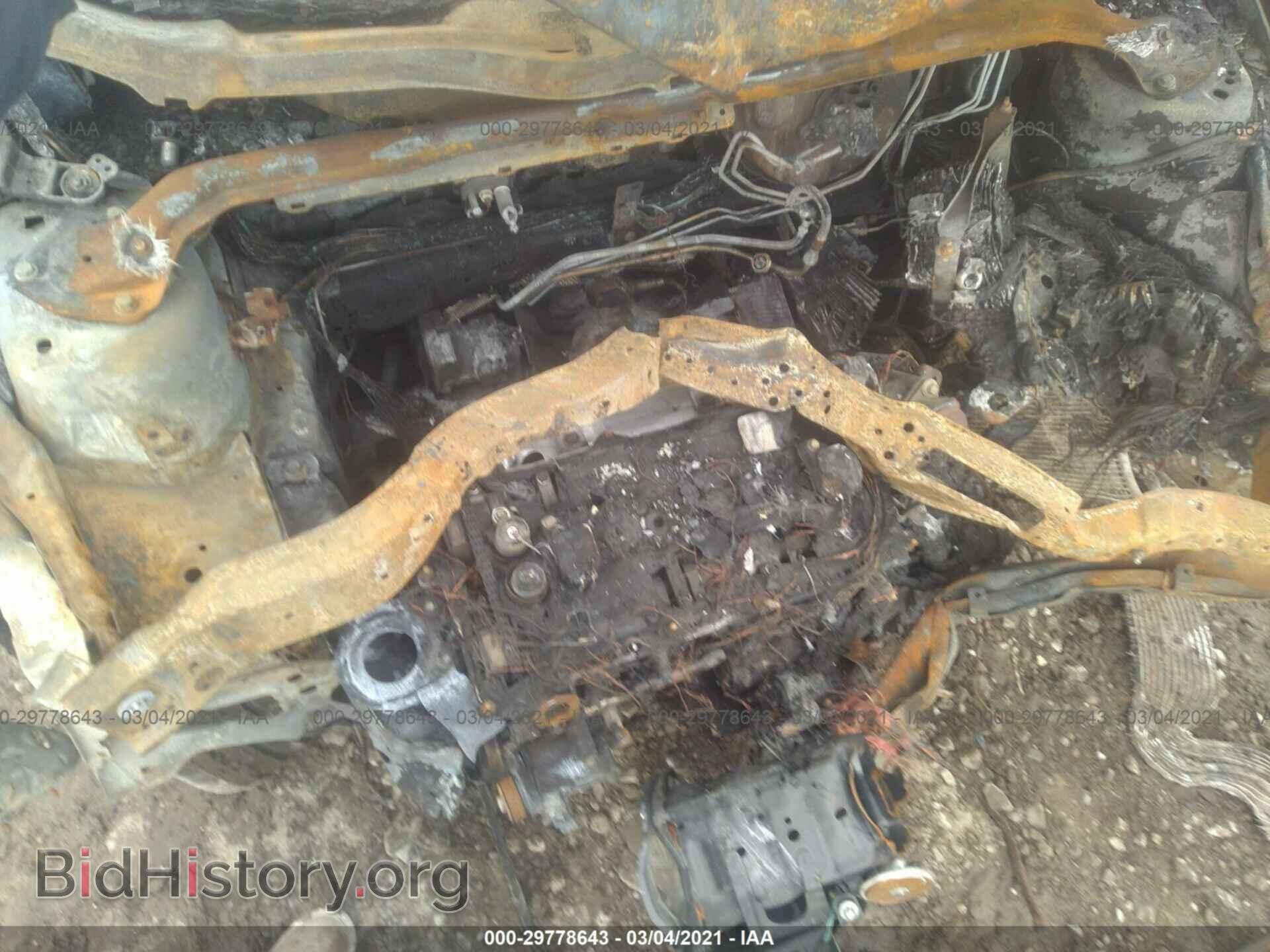 2015 FORD FOCUS - VIN: 1FADP3F21FL239982 - Фото 10