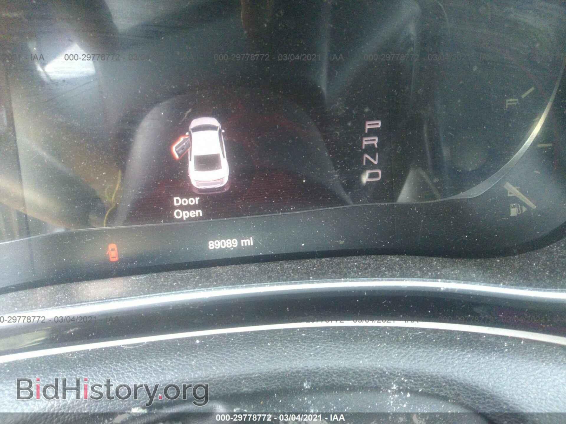 2014 DODGE DART - VIN: 1C3CDFCB7ED861987 - Фото 7